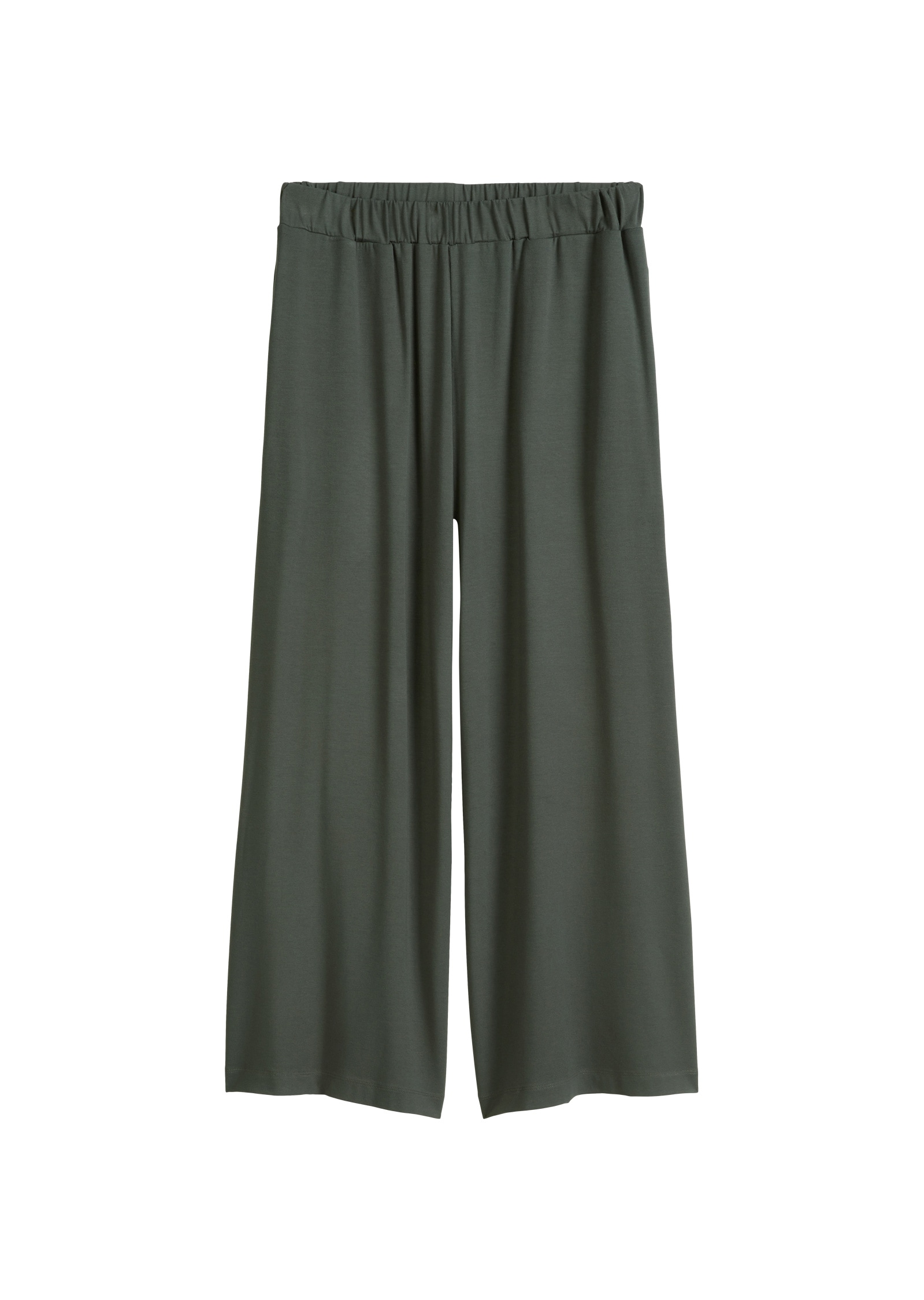 Marc O'Polo DENIM Jerseyhose »aus LENZING™ ECOVERO™«