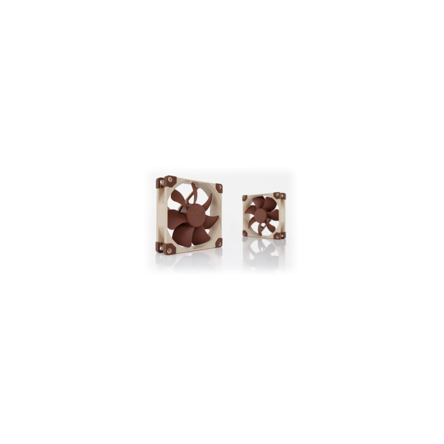 Noctua Gehäuselüfter »NF-A9 PWM«