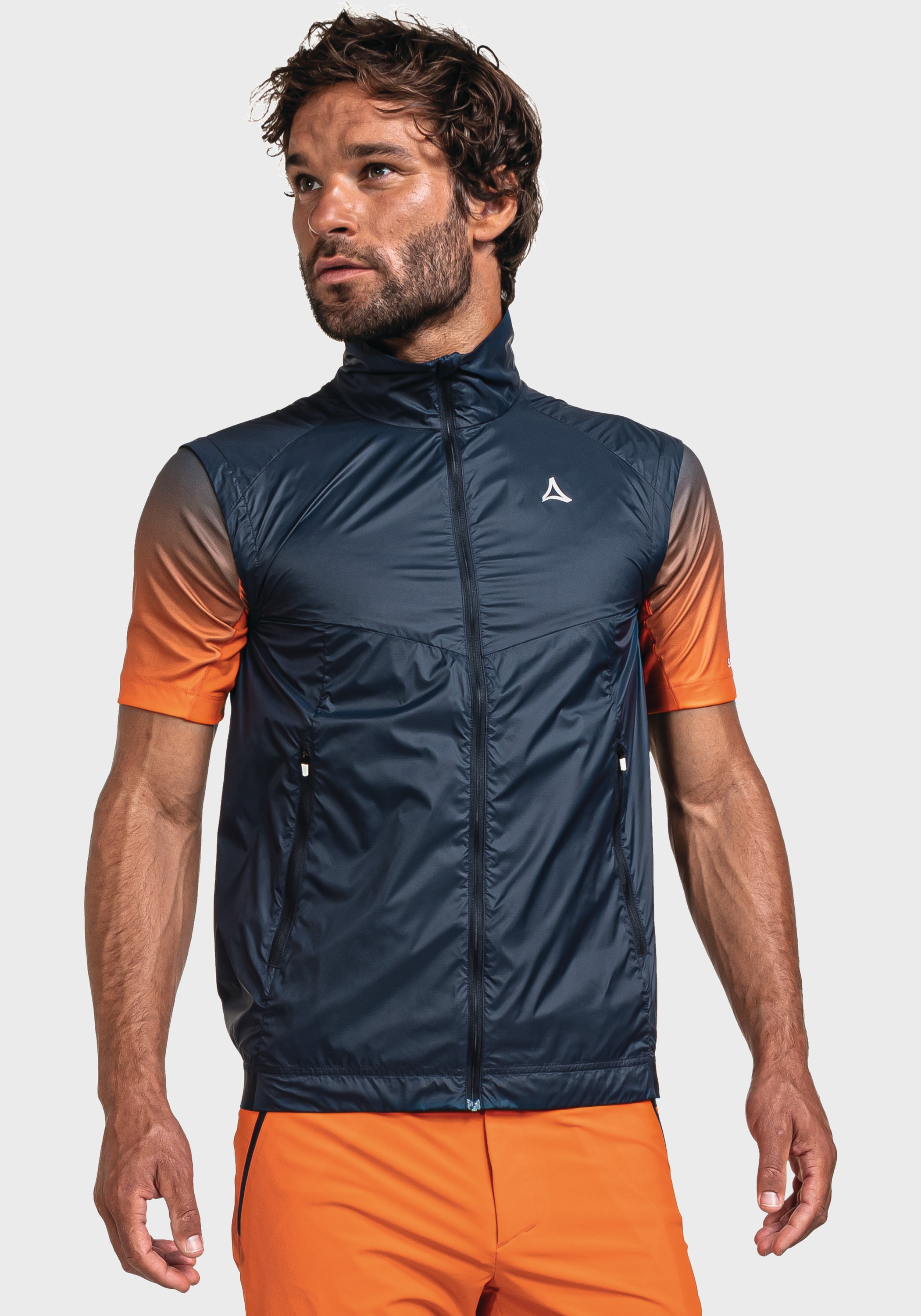 Thumbnail - Schöffel Funktionsweste "Vest Bygstad M"