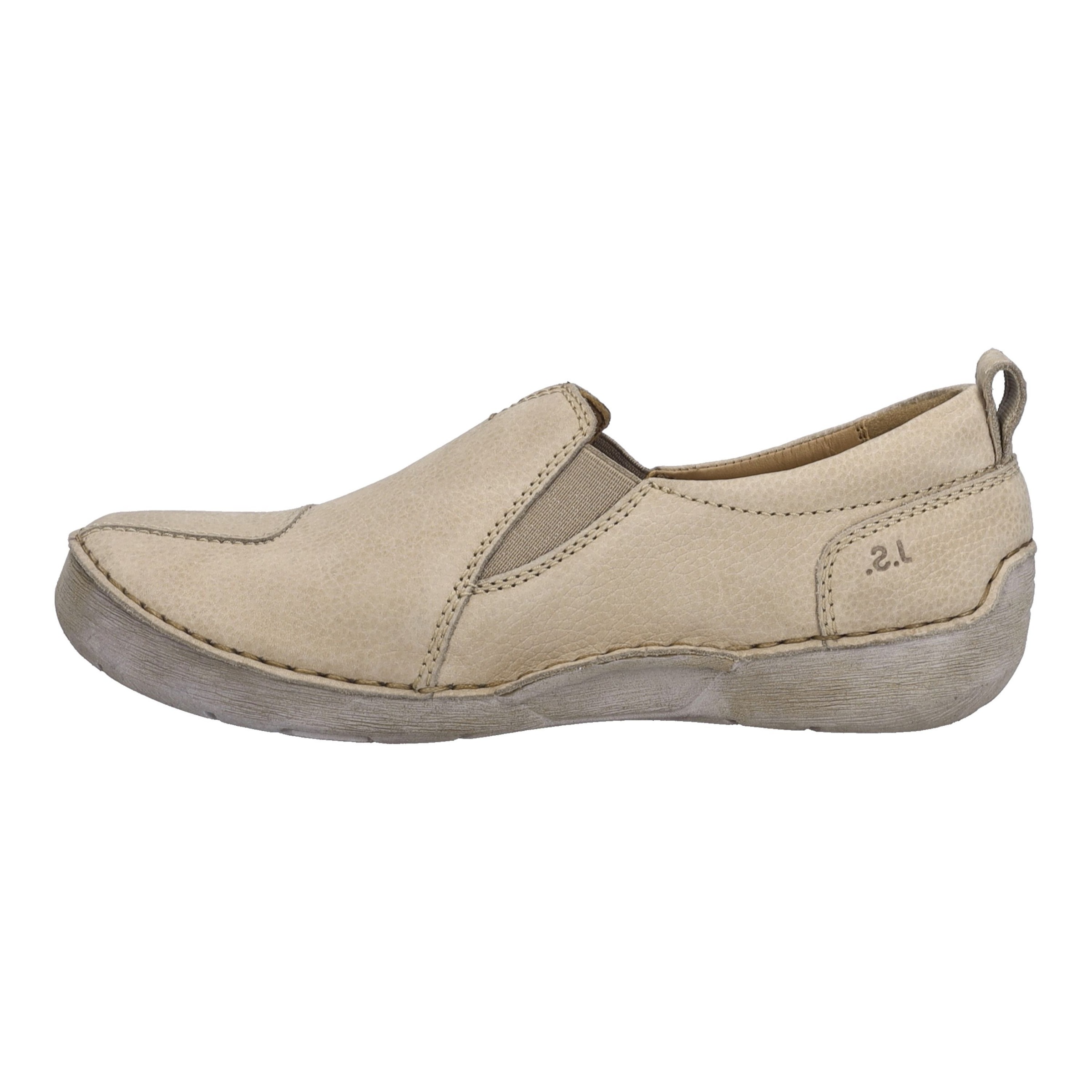 Josef Seibel Slipper »Fergey 49, beige«