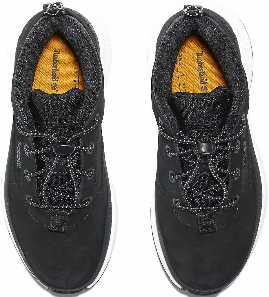 Timberland Schnürboots »Field Trekker Low«, Winterstiefel, Schnürstiefel, Winterschuhe