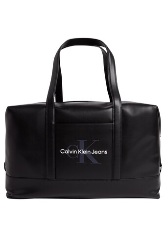 Calvin Klein Jeans Weekender »MONOGRAM SOFT DUFFLE46« kaufen