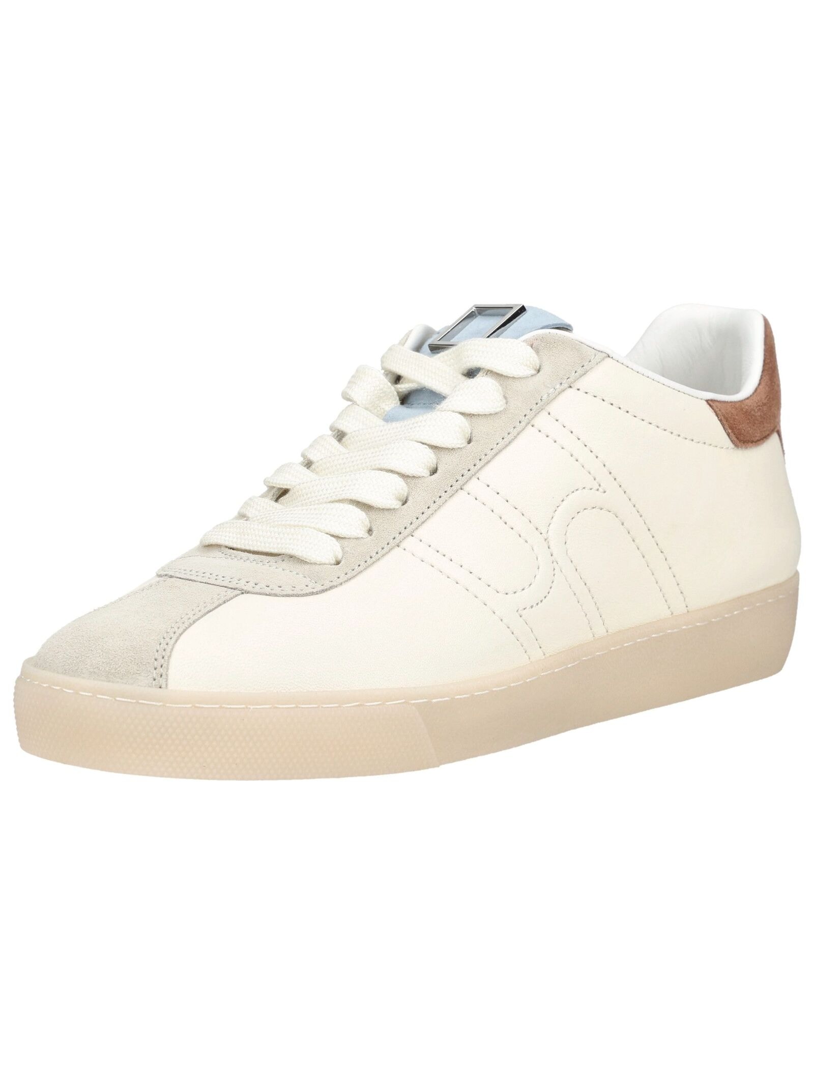 Högl Sneaker "Högl Sneaker Glattleder" günstig online kaufen