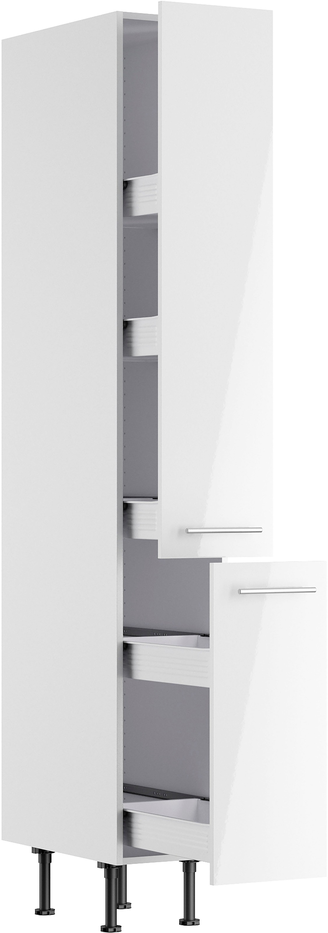 Thumbnail - OPTIFIT Apothekerschrank "Klara" Breite 30 cm