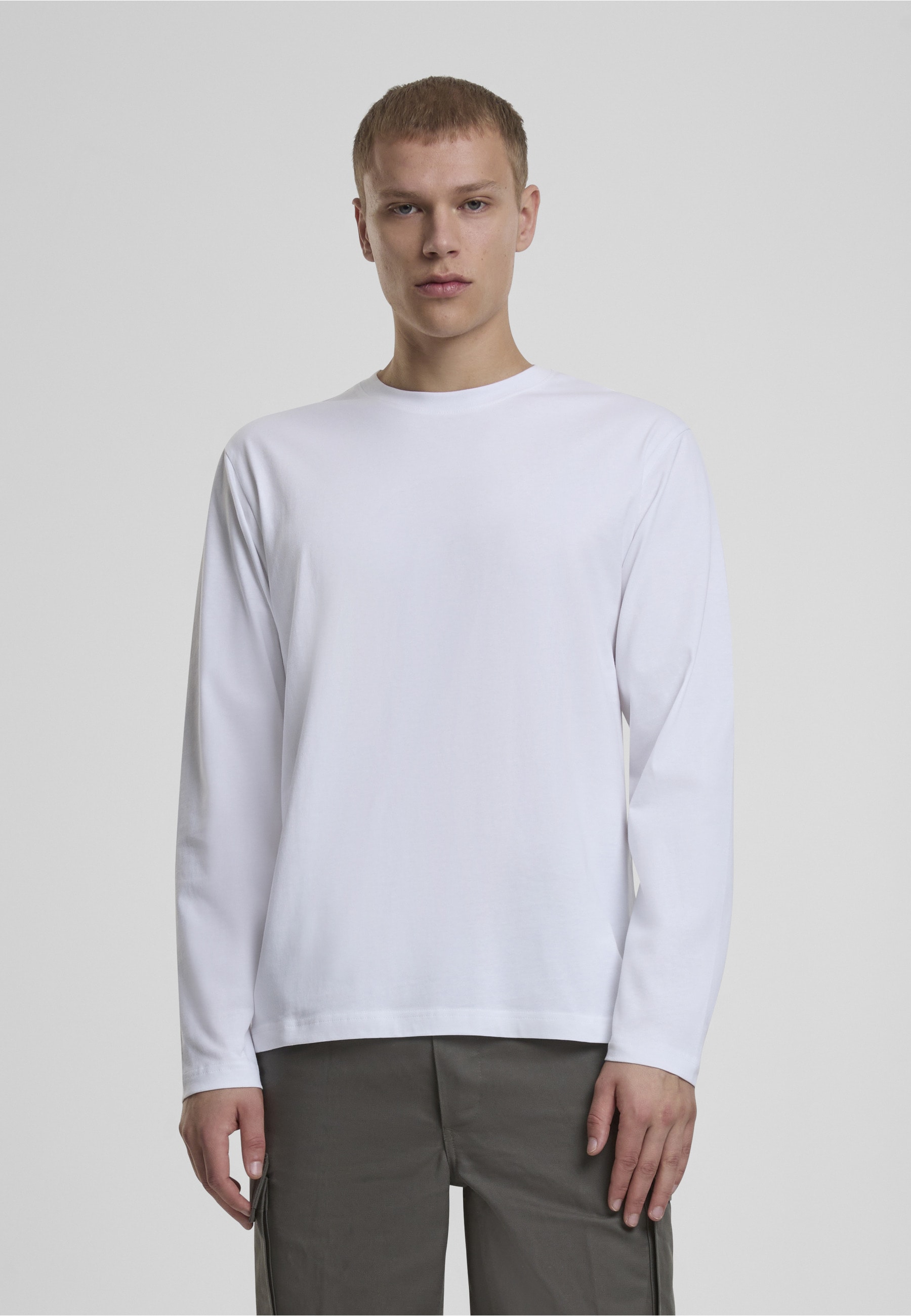 Brandit Longsleeve »Brandit Brandit Premium Longsleeve Shirt« 1 Stk.