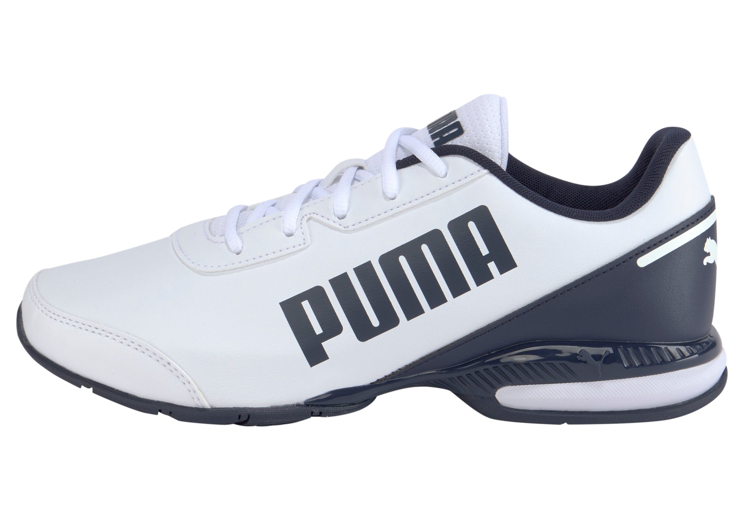 PUMA Sneaker "EQUATE SL" herausnehmbare Innensohle, SOFTFOAM+ Dämpfungstech günstig online kaufen