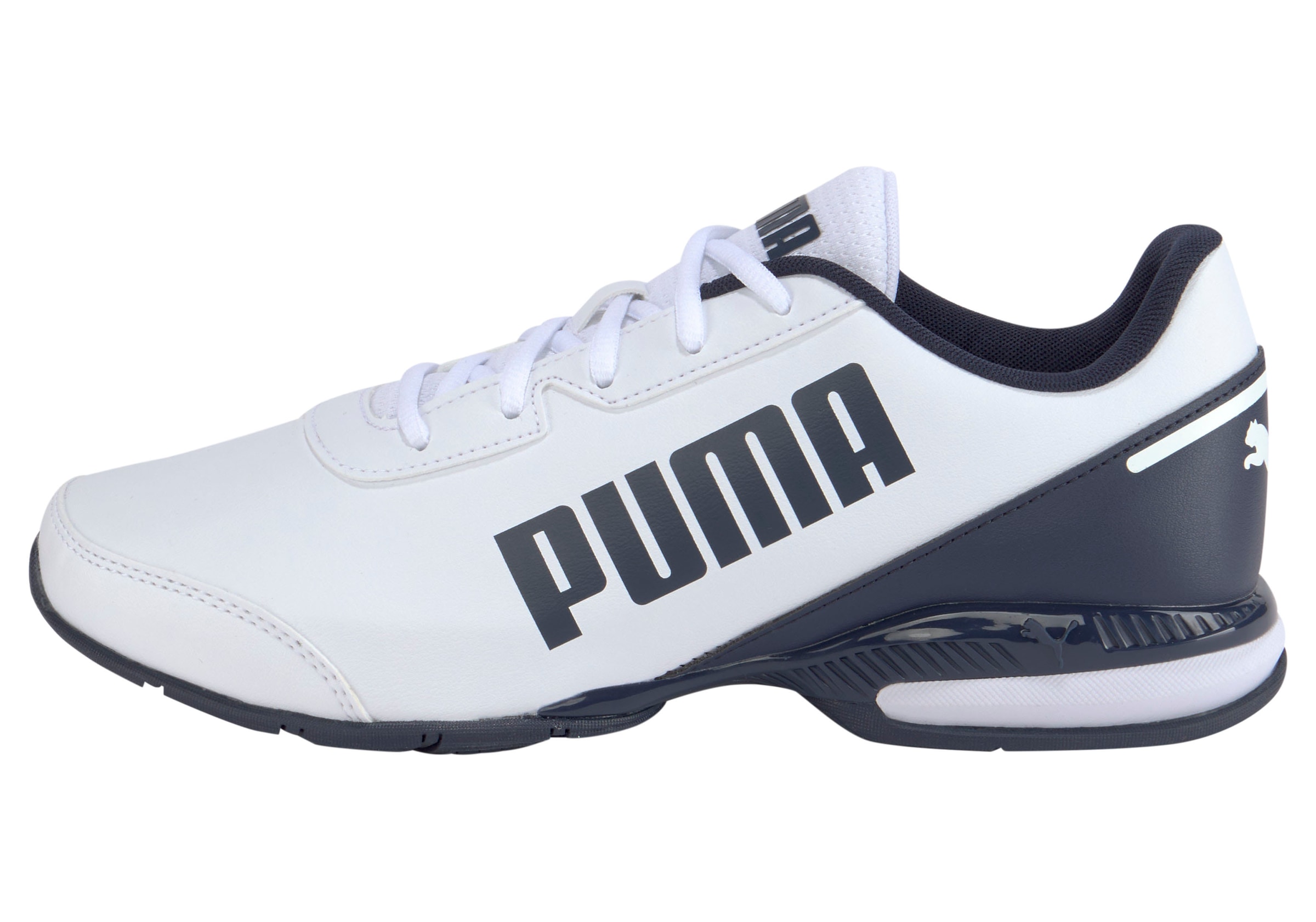 PUMA Sneaker "EQUATE SL" günstig online kaufen