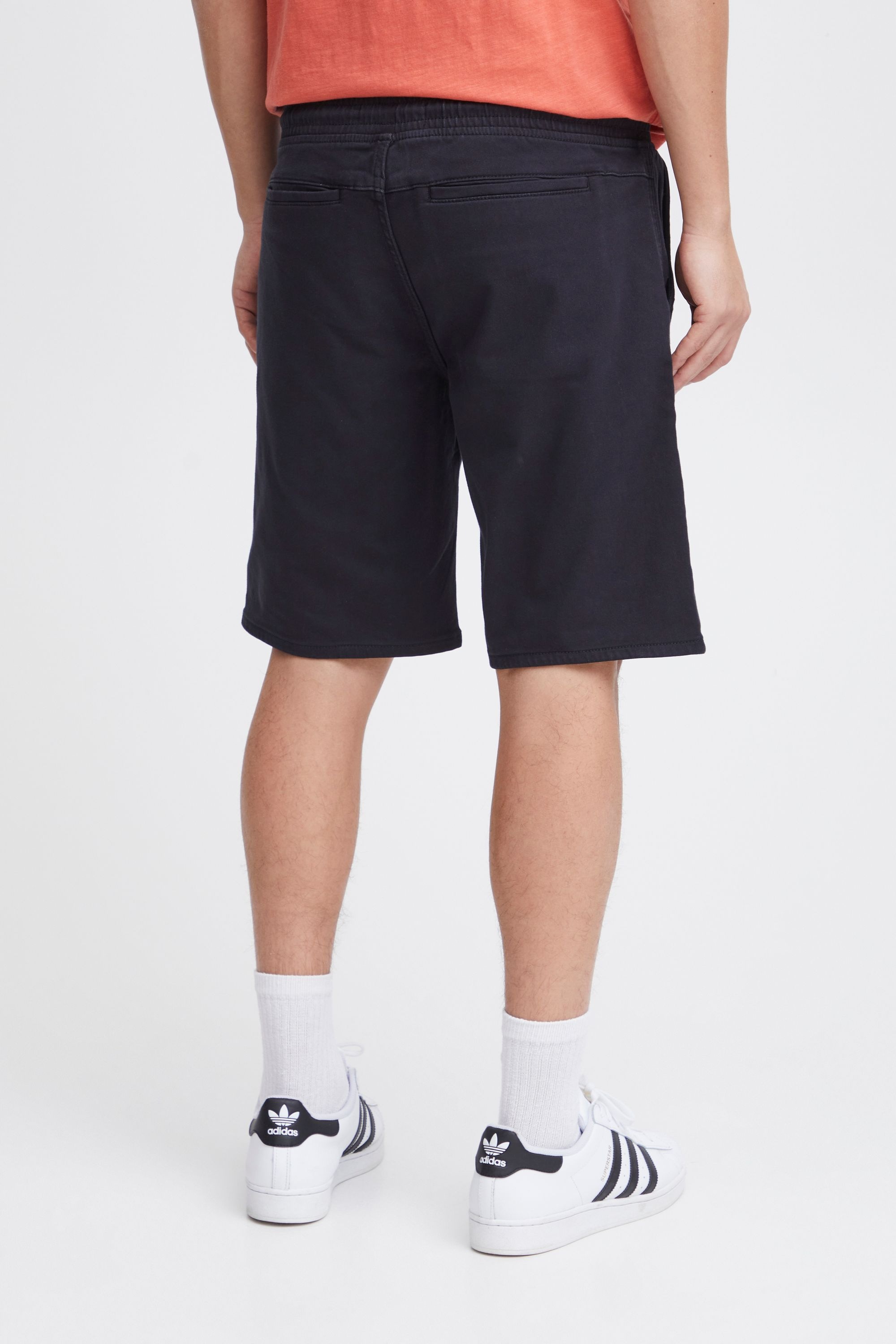 BLEND BHDenim Chino Shorts Black Size L 3
