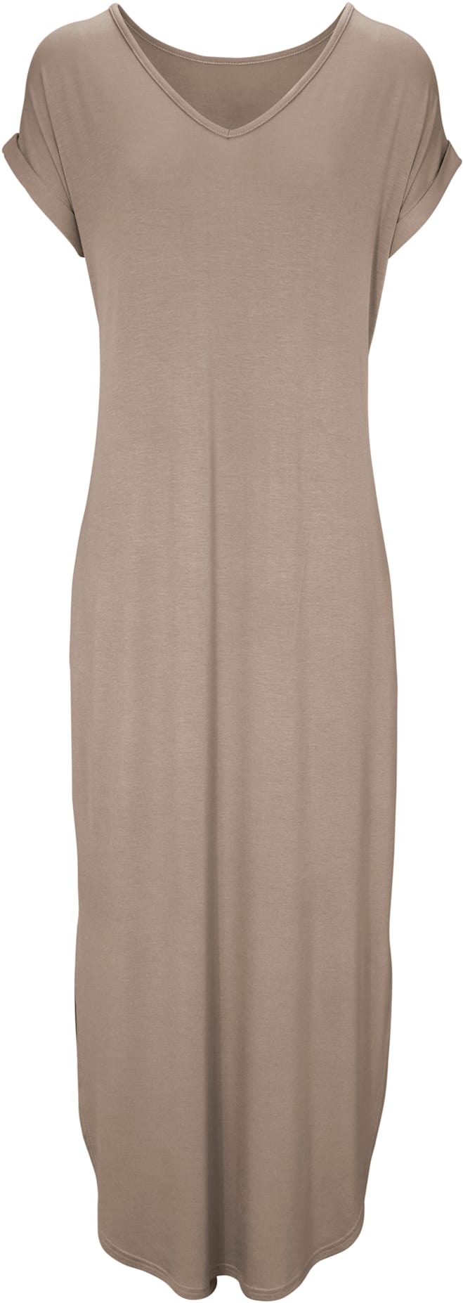 Thumbnail - heine Shirtkleid "Shirtkleid" Eingrifftaschen