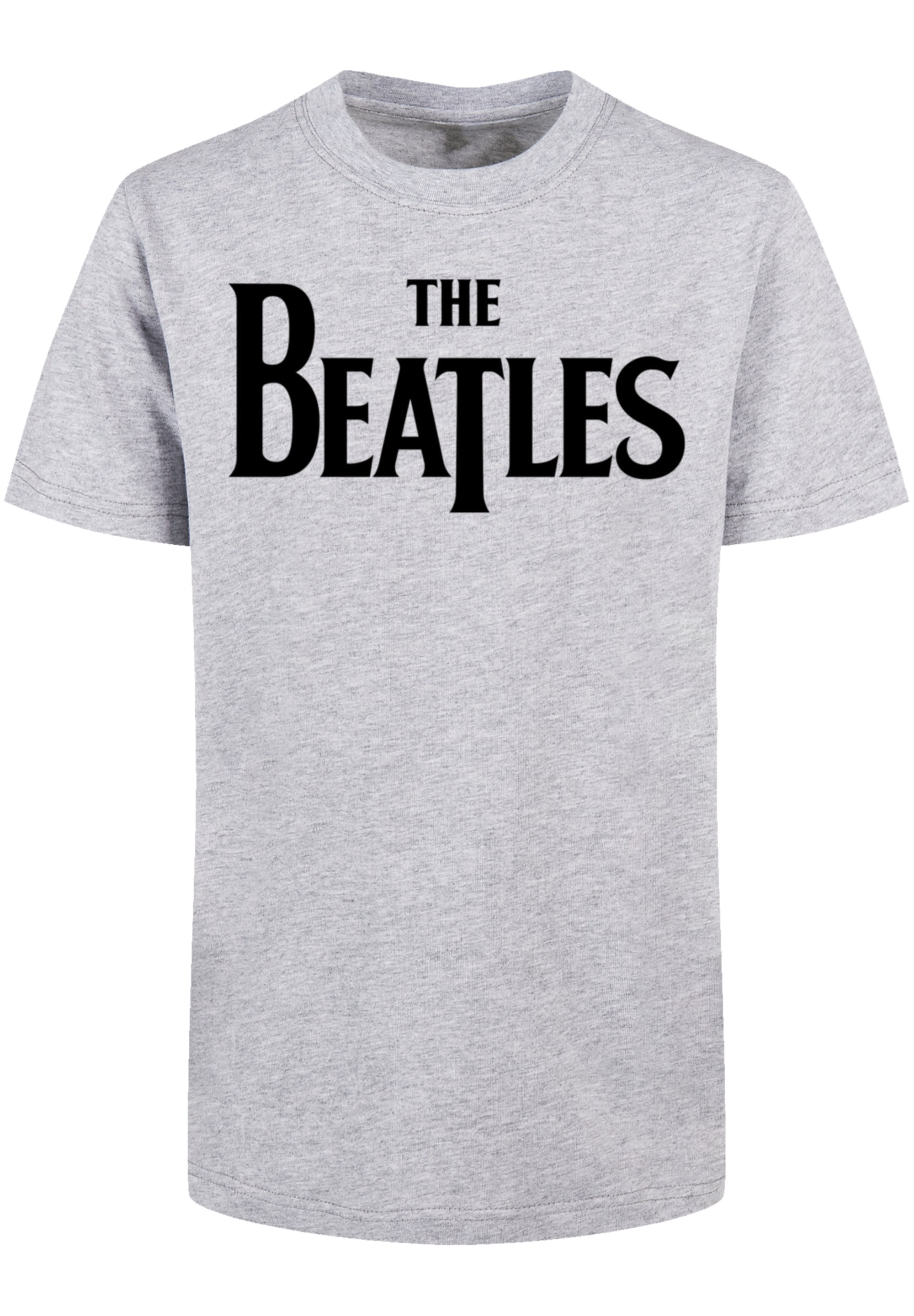 BAUR Drop | Beatles F4NT4STIC T Print bestellen Logo«, »The T-Shirt