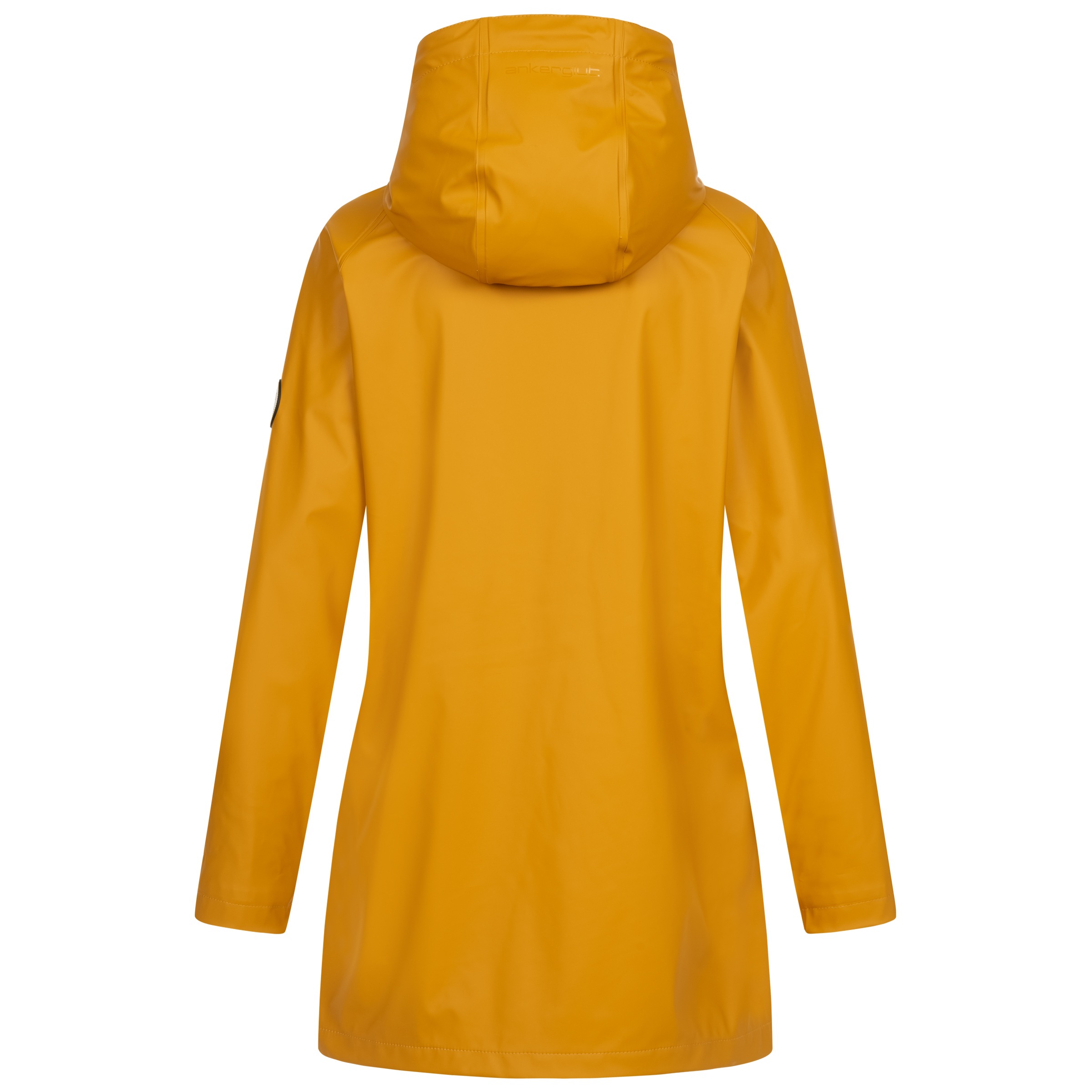 ankerglut Regenjacke "Friesennerz ANKERGLUT HVN", auch in Großen Größen erh günstig online kaufen