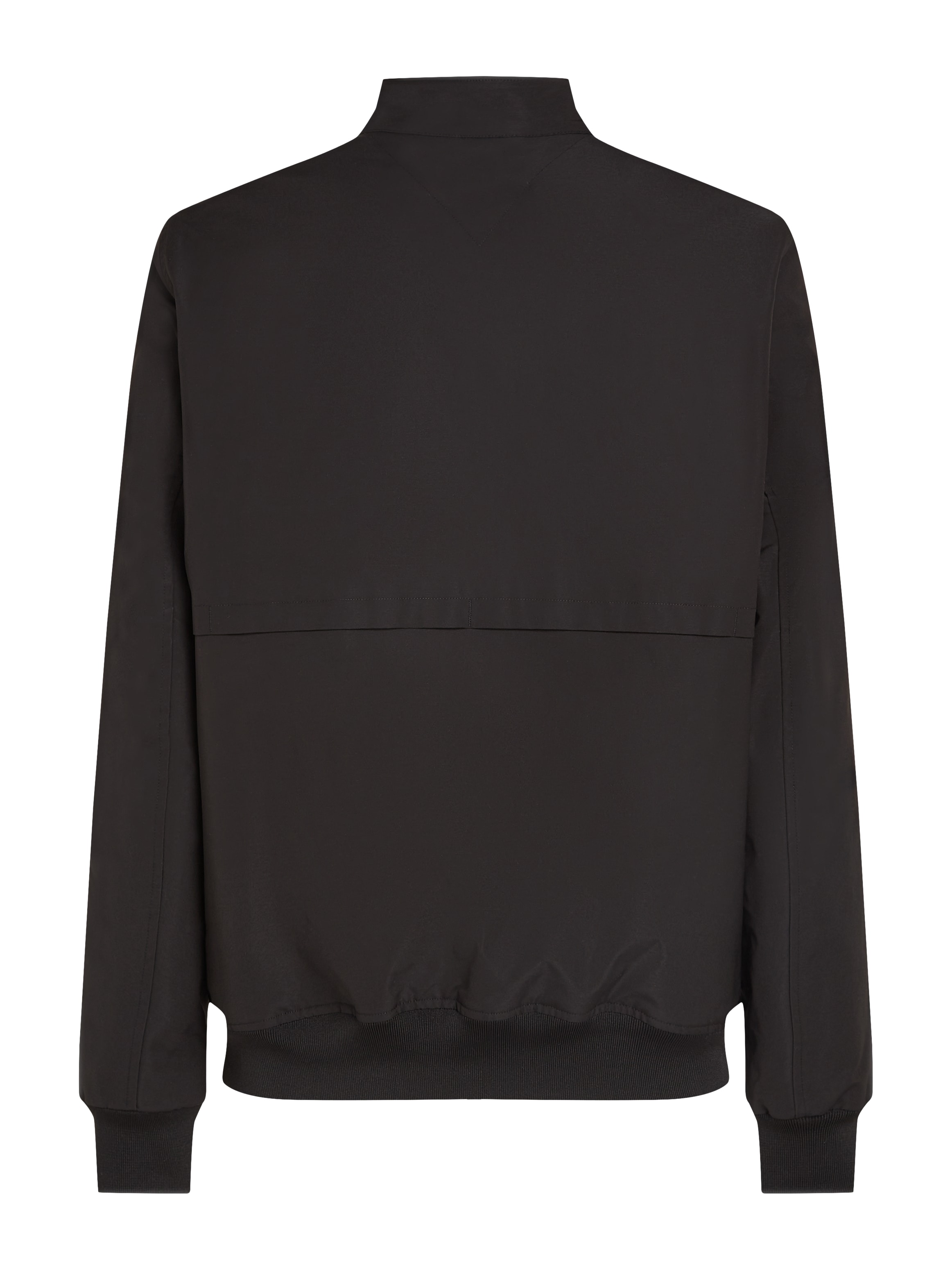 Tommy Hilfiger Blouson »HARRINGTON JACKET« mit Seitentaschen