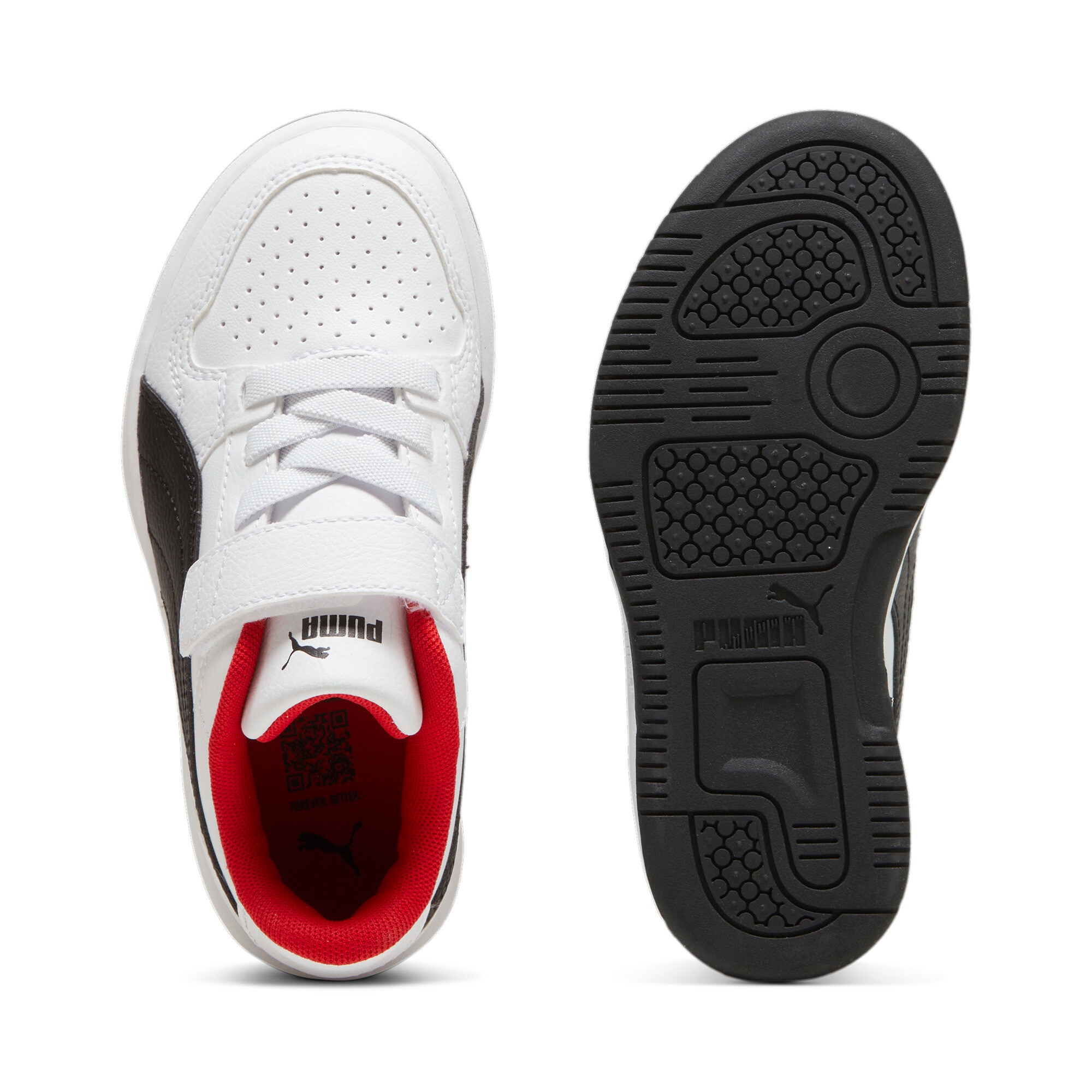 PUMA Sneaker »REB-L AC+ PS«