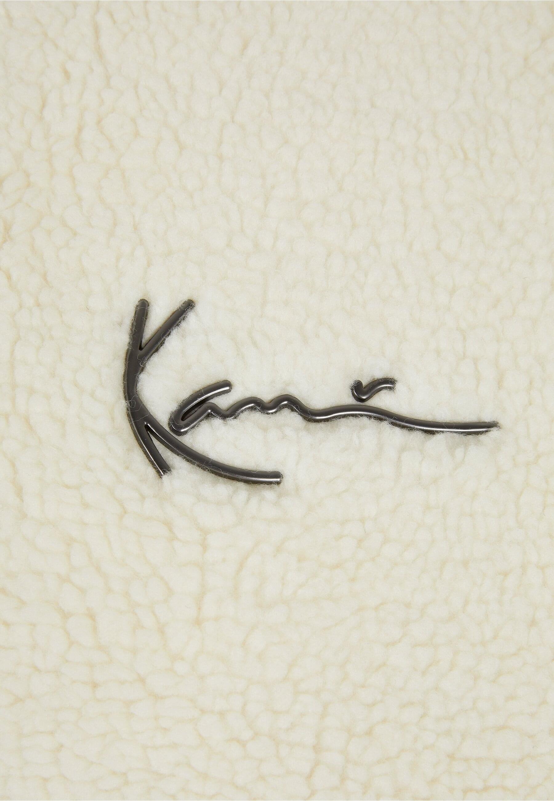 Karl Kani Collegejacke »Karl Kani Damen«, (1 St.), ohne Kapuze