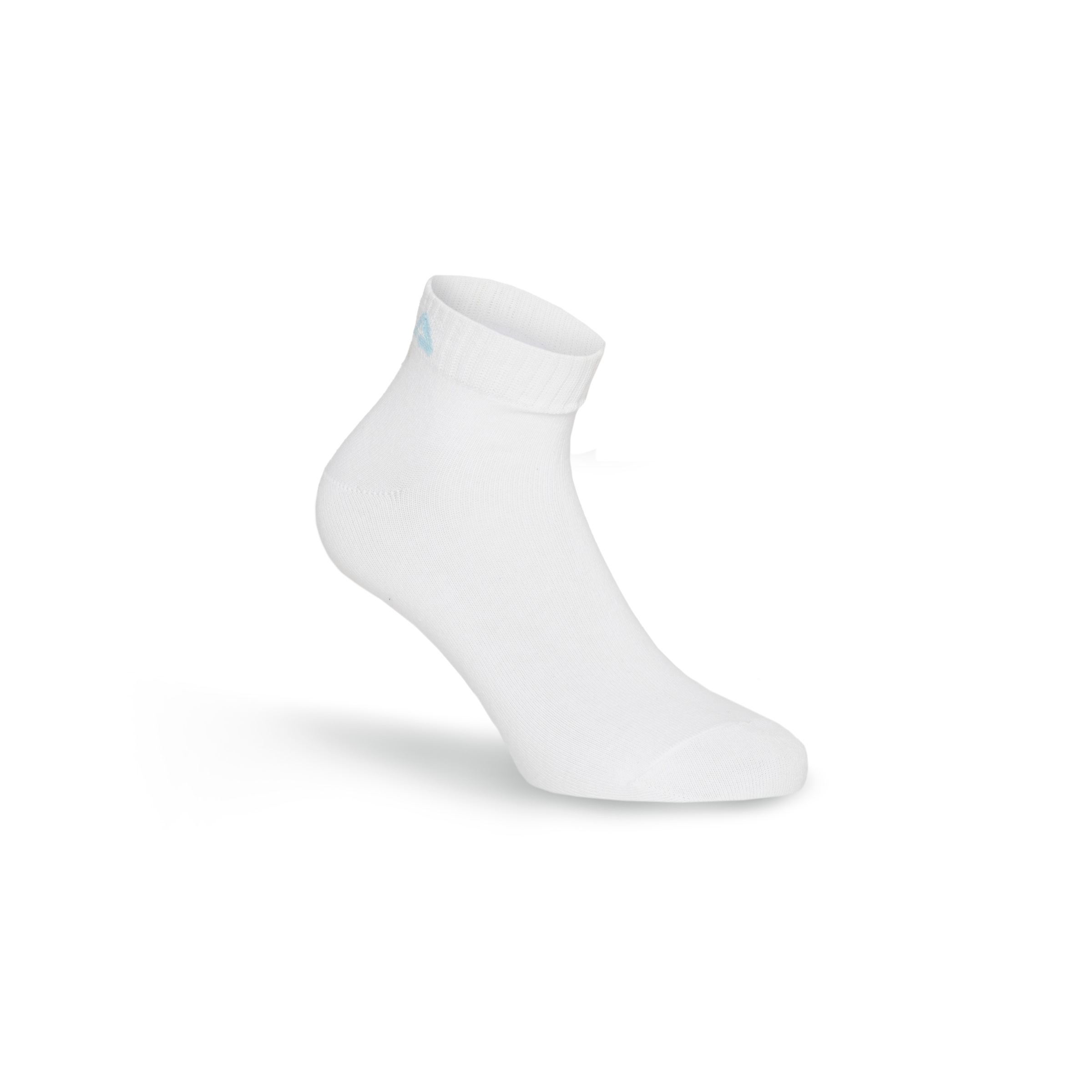 Fila Kurzsocken "UNISEX INVISIBLE PLAIN SOCKS", (3 Paar), mit Logostickerei günstig online kaufen
