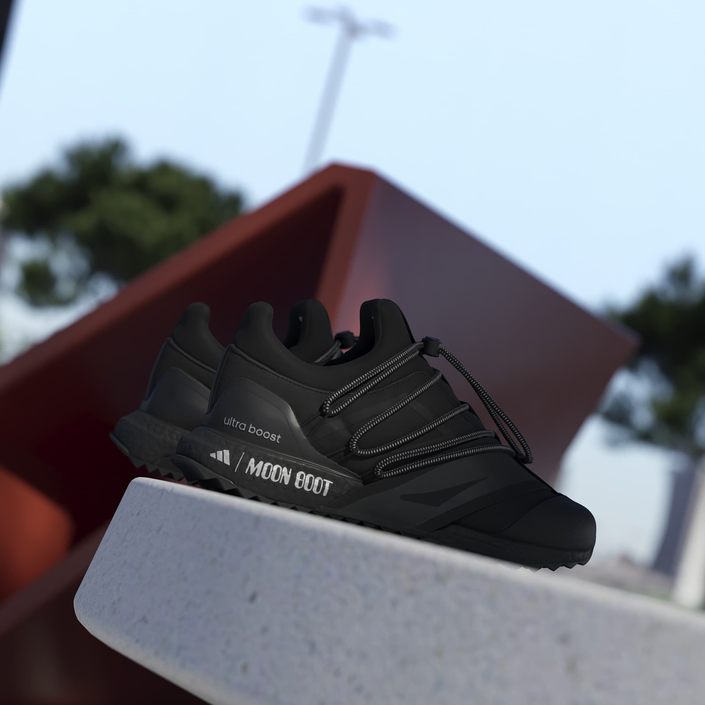 adidas Sportswear Sneaker