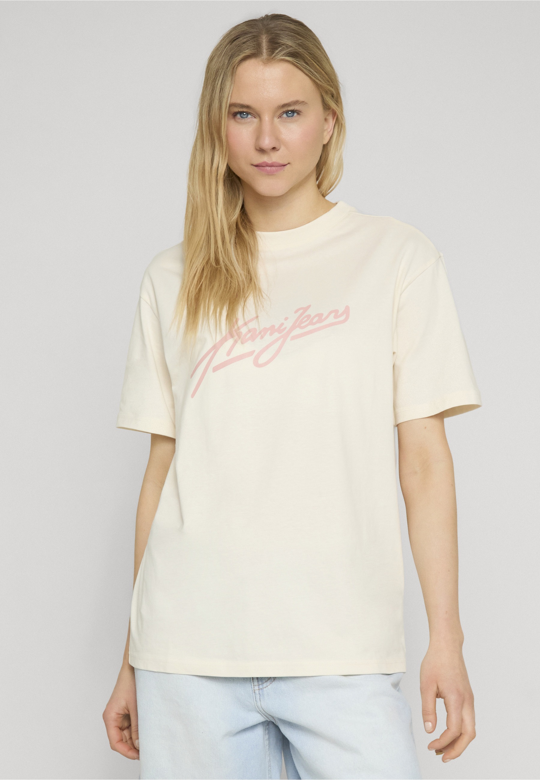 Karl Kani T-Shirt »Karl Kani Kani Jeans Oversized T-Shirt« 1