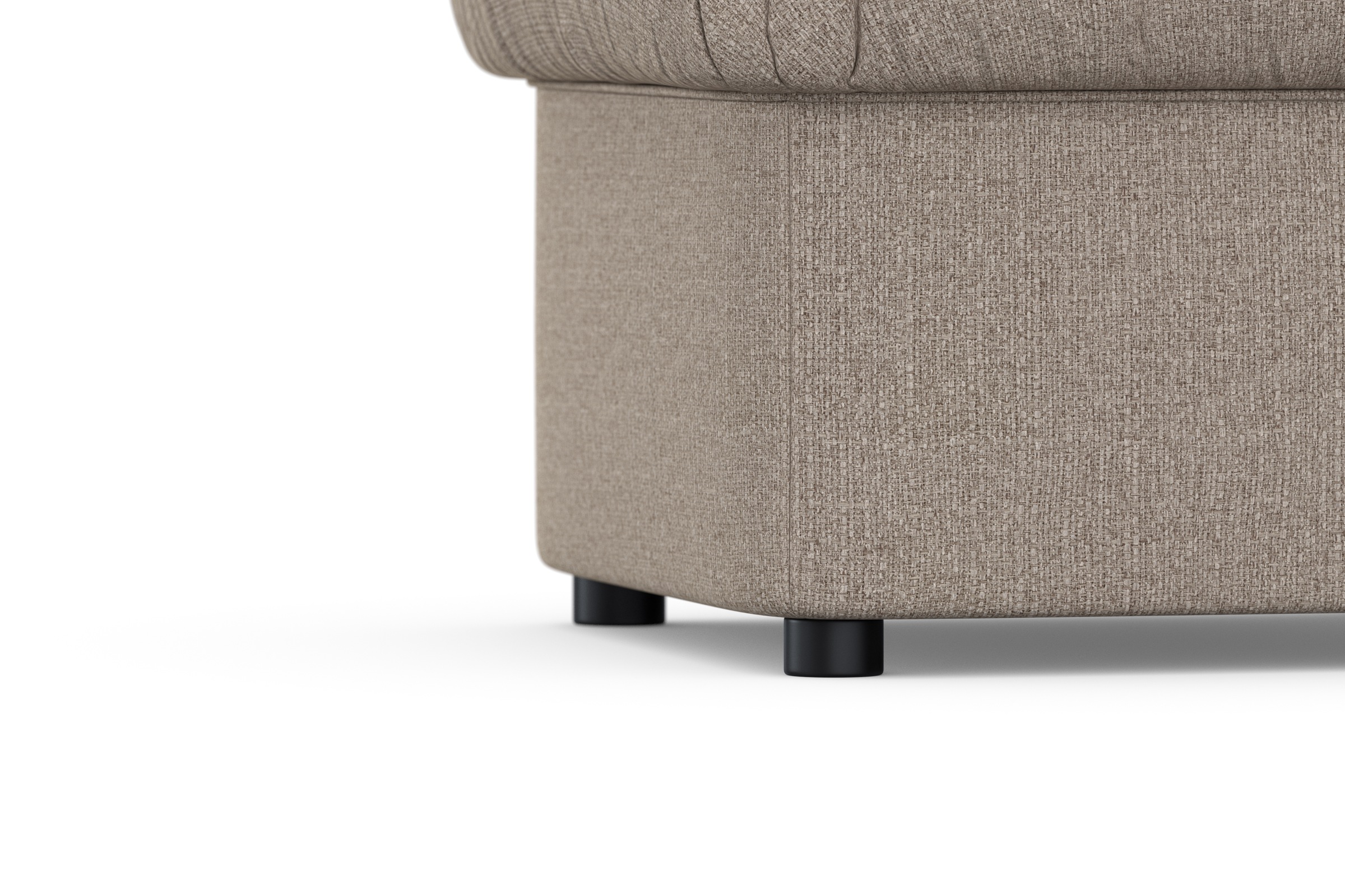 DOMO collection Hocker »Pegnitz«