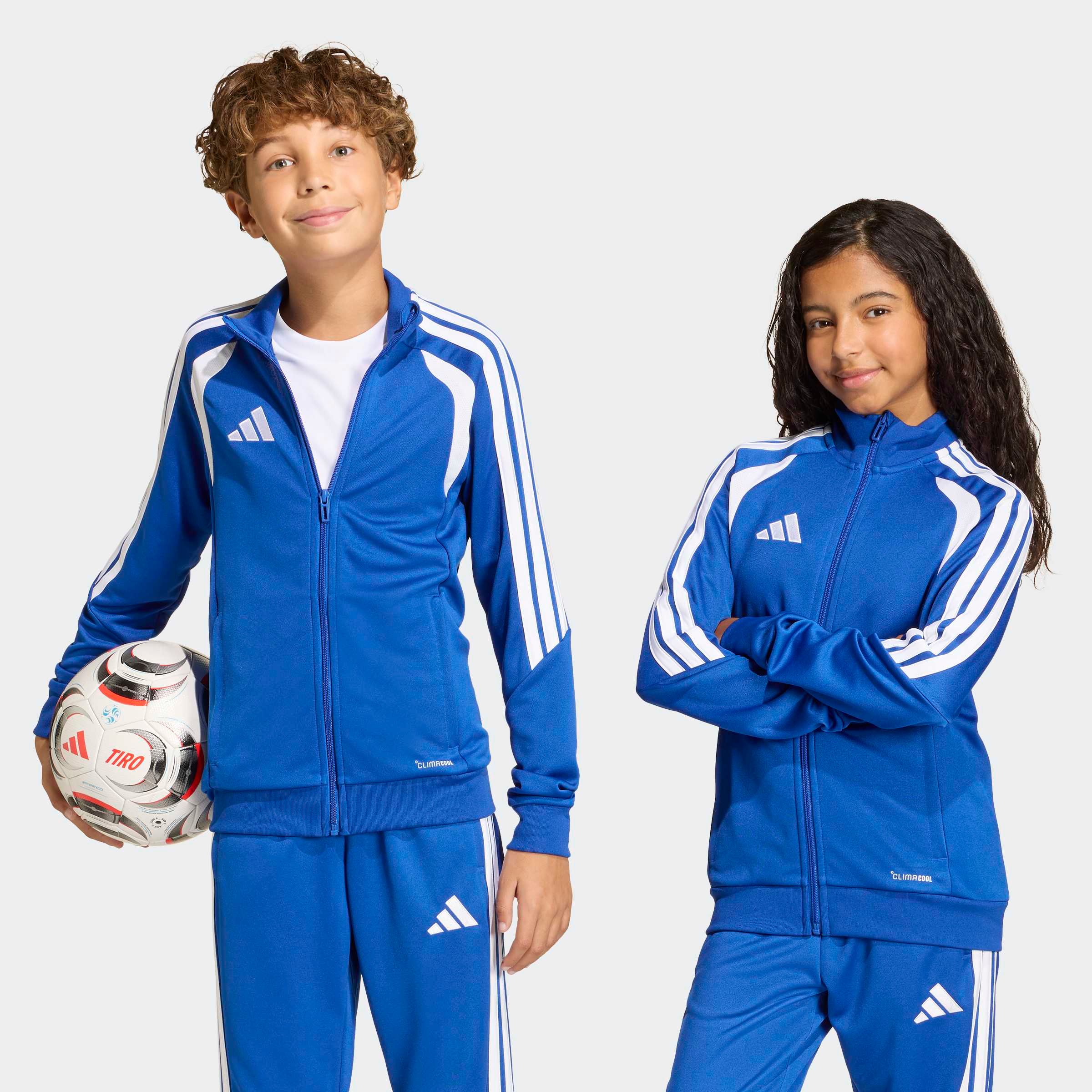 adidas Performance Trainingsjacke »TIRO26L TR JKTY«