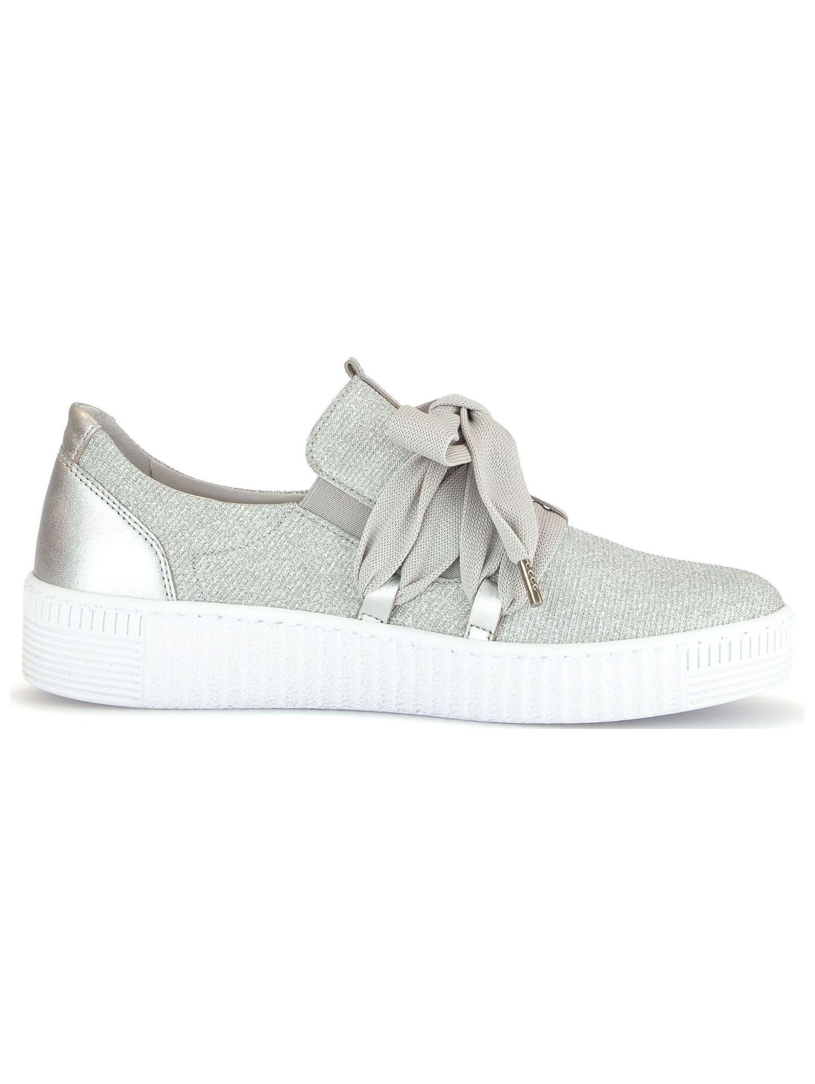 Thumbnail - Gabor Sneaker "Gabor Sneaker Leder/Textil"
