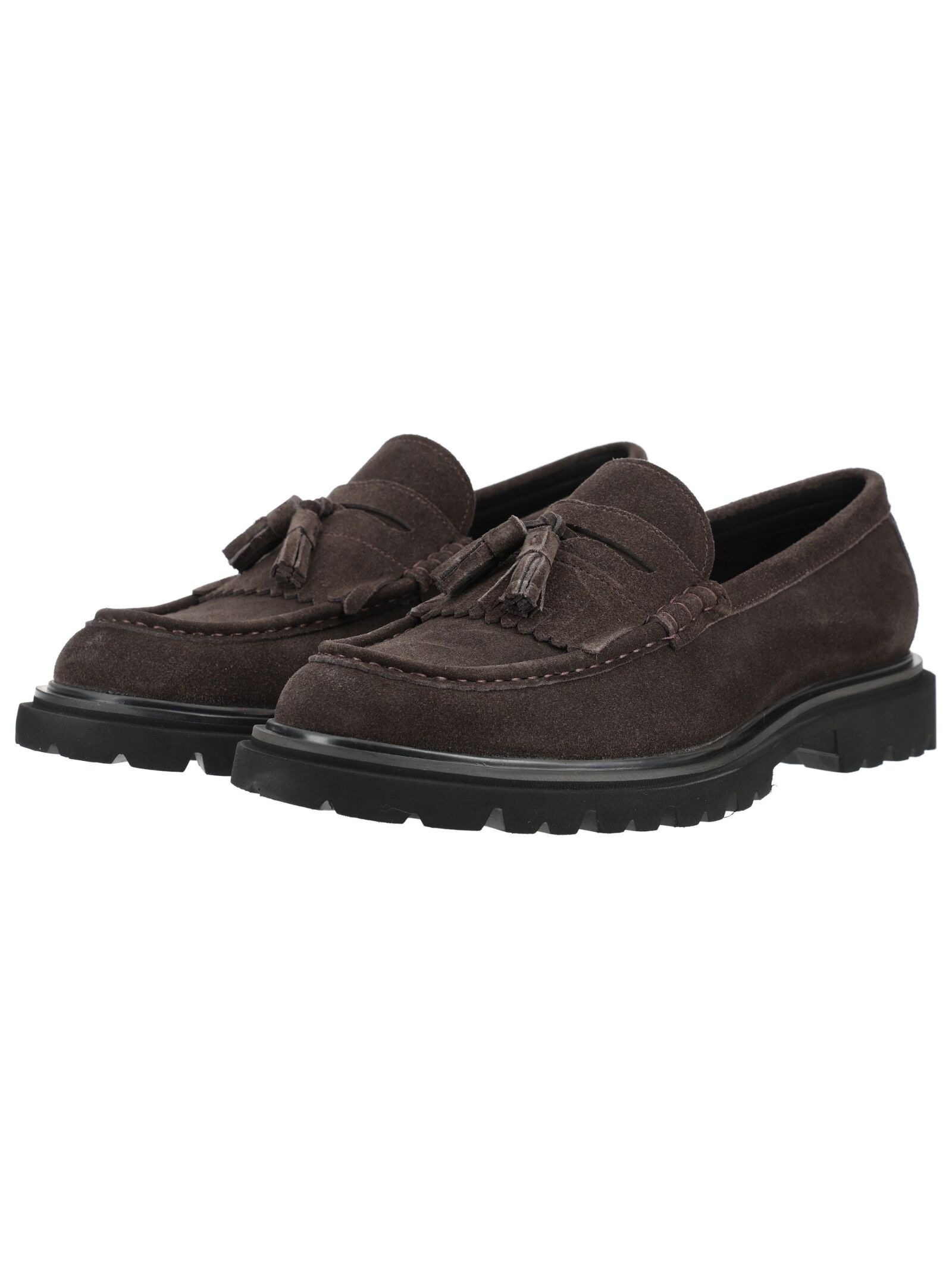 STEVE MADDEN Slipper »STEVE MADDEN Slipper Veloursleder«