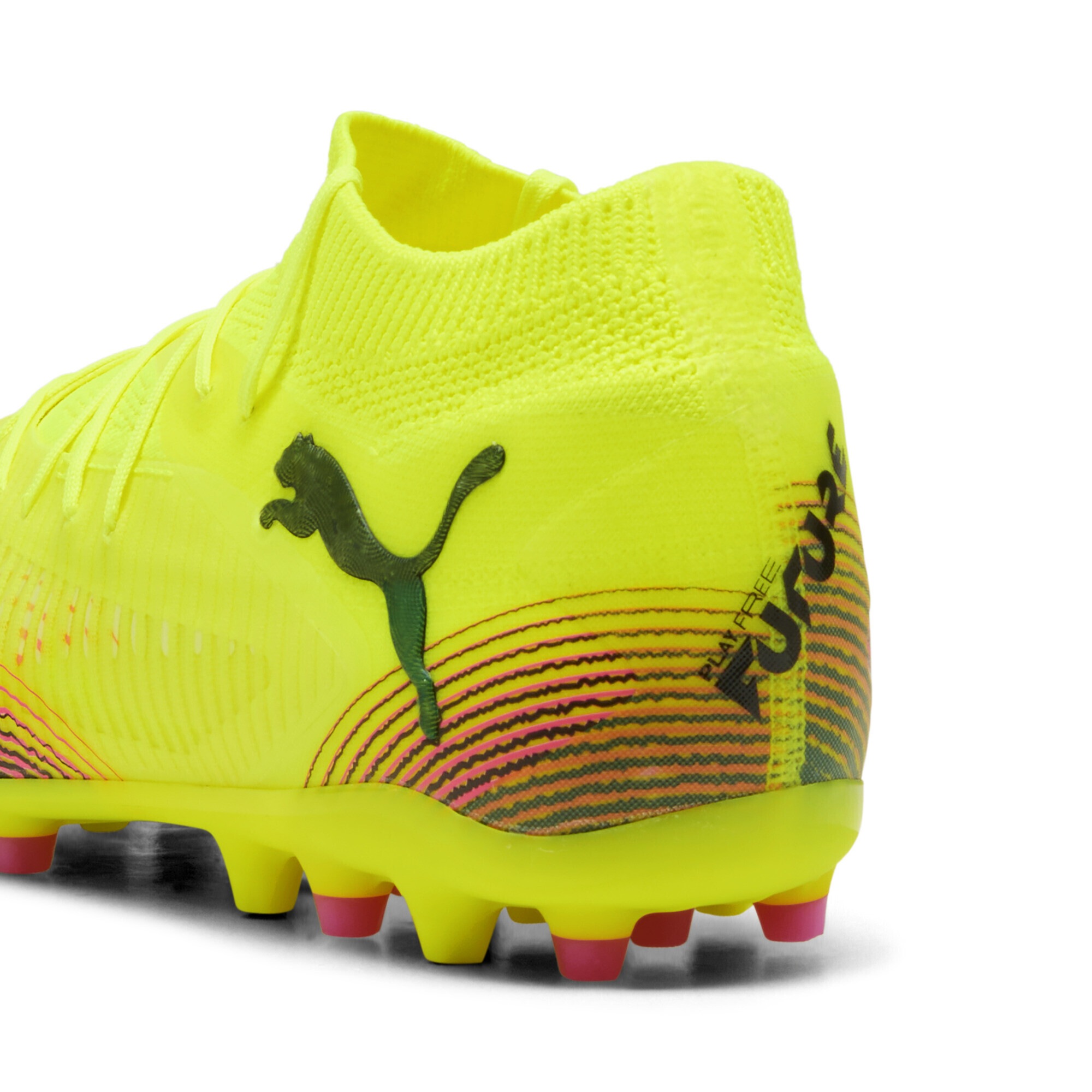PUMA Fußballschuh »FUTURE 8 PRO MG Fußballschuhe Erwachsene«