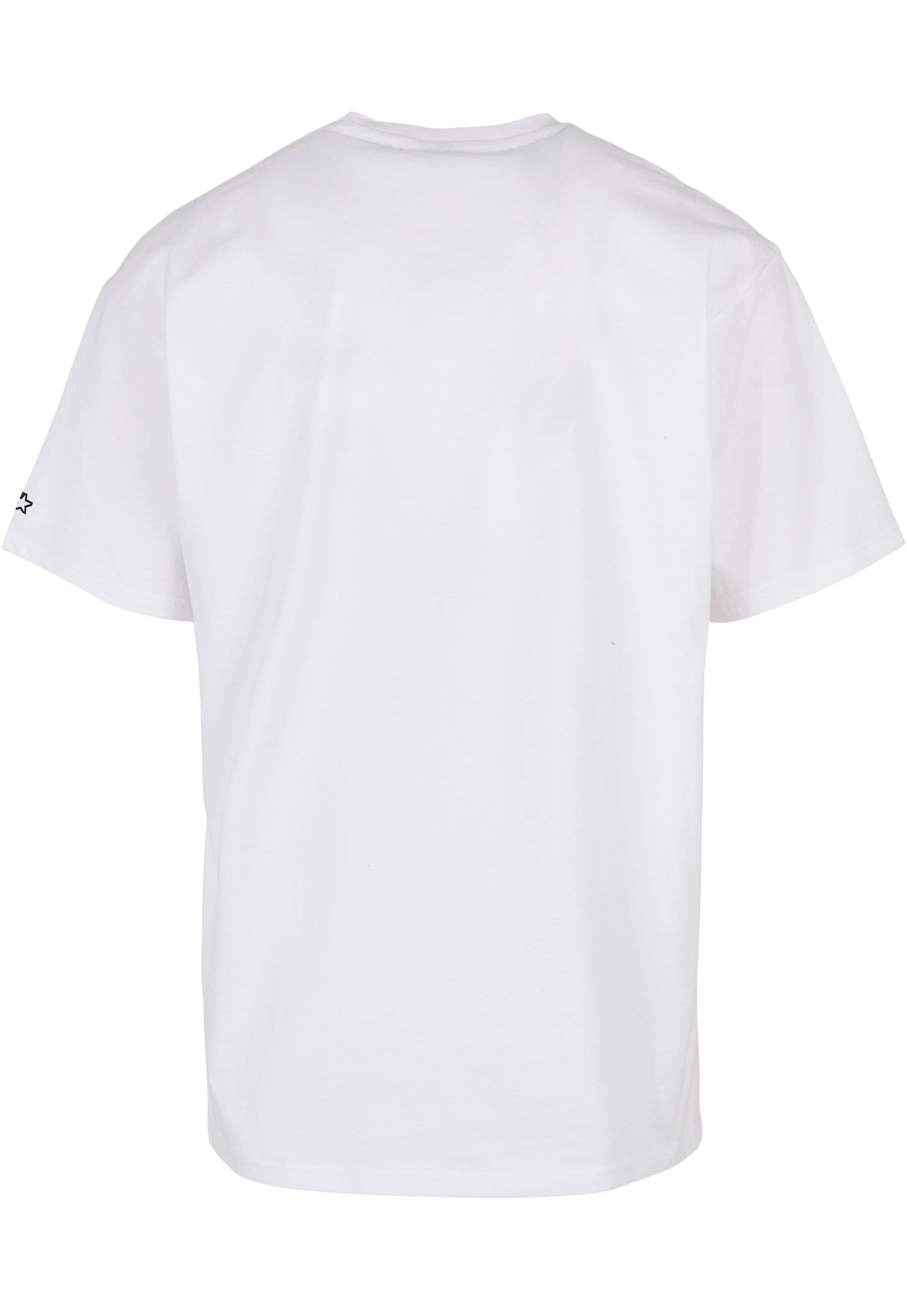 Starter Black Label Kurzarmshirt "Starter Black Label Herren Starter Basket günstig online kaufen