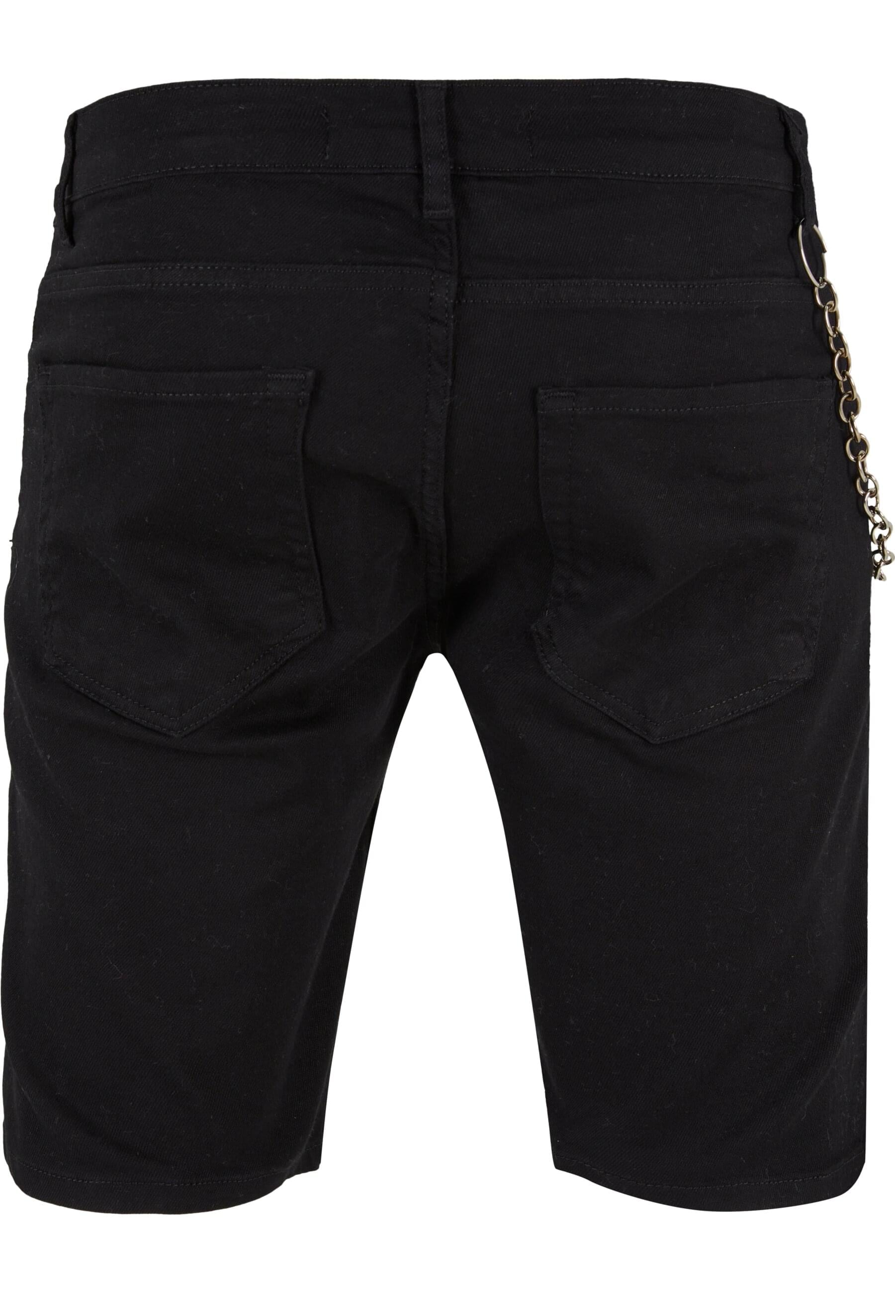 2Y Studios Shorts »2Y Studios Herren 2Y Jeans Shorts«