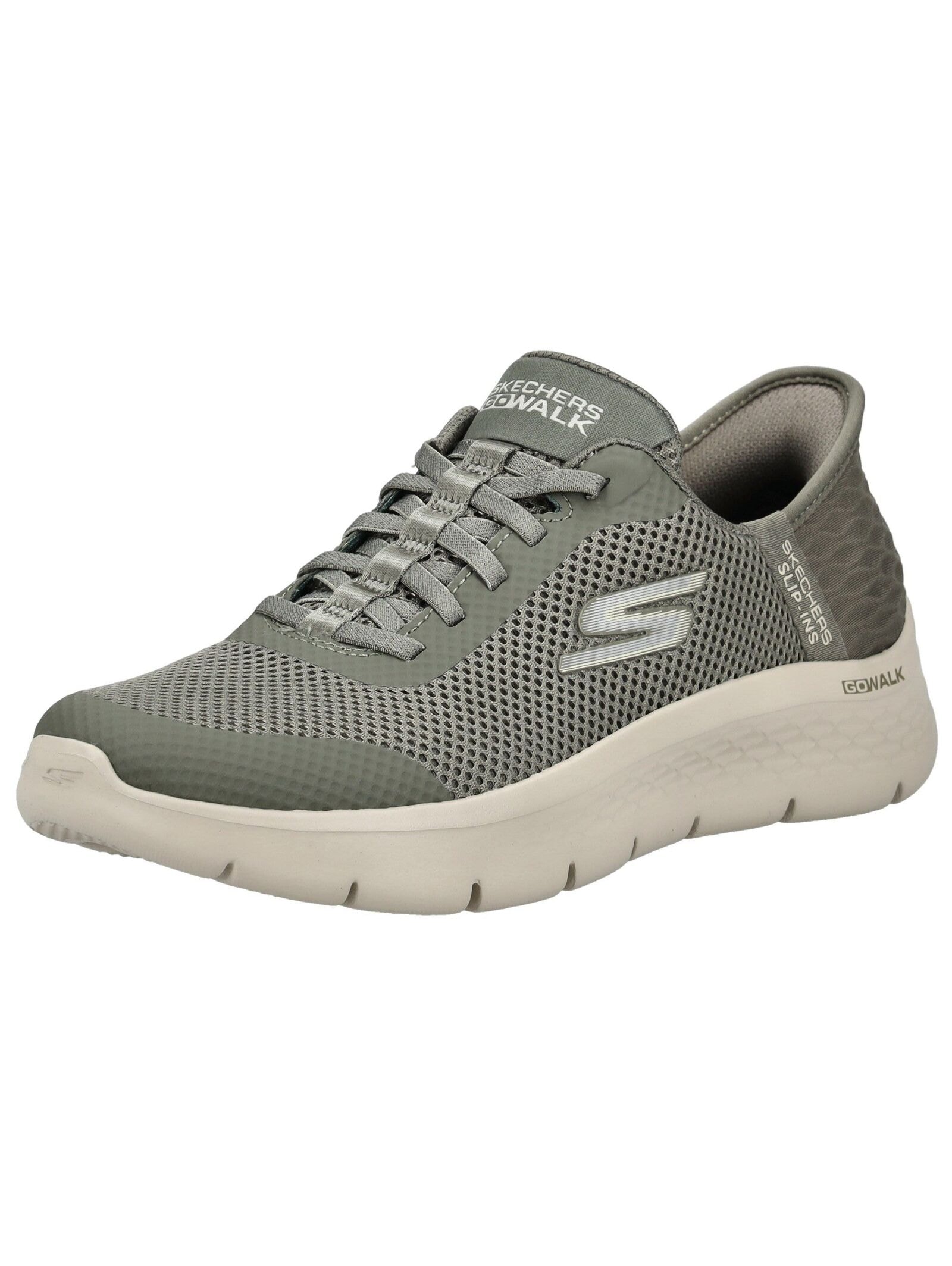Skechers Sneaker "Skechers Sneaker Textil" günstig online kaufen