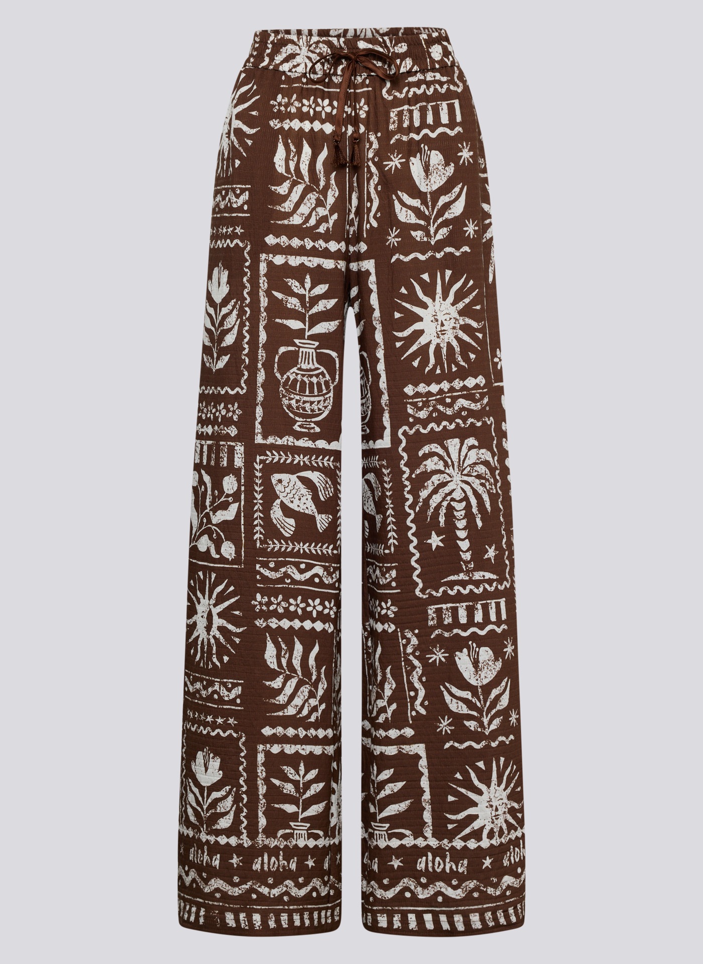 LeComte Jerseyhose »Hose«