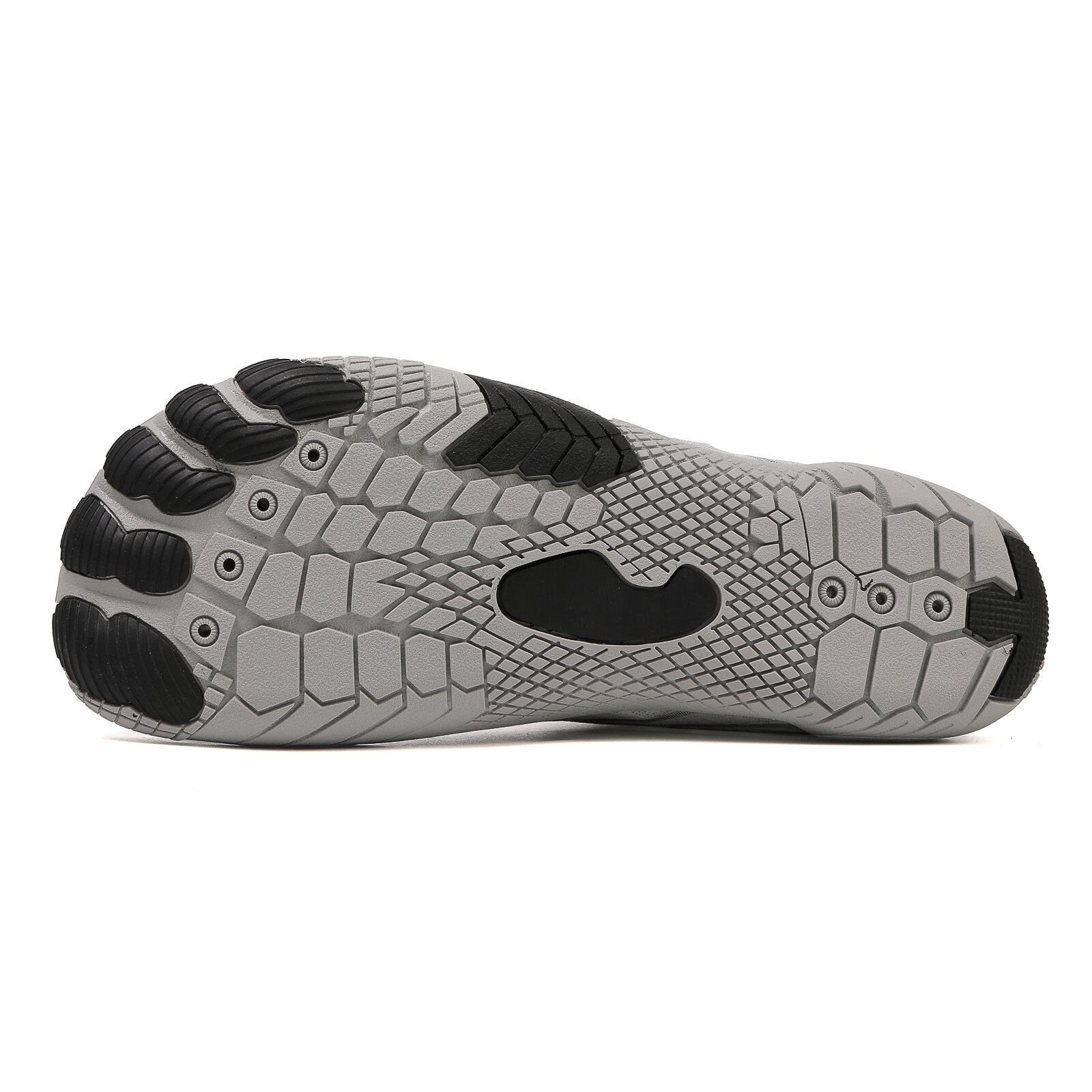 DOTALES Laufschuh »Flowstep Barfußschuhe Flowstep Damen Trekkingschuhe/Outdoorschuh«, Vegan