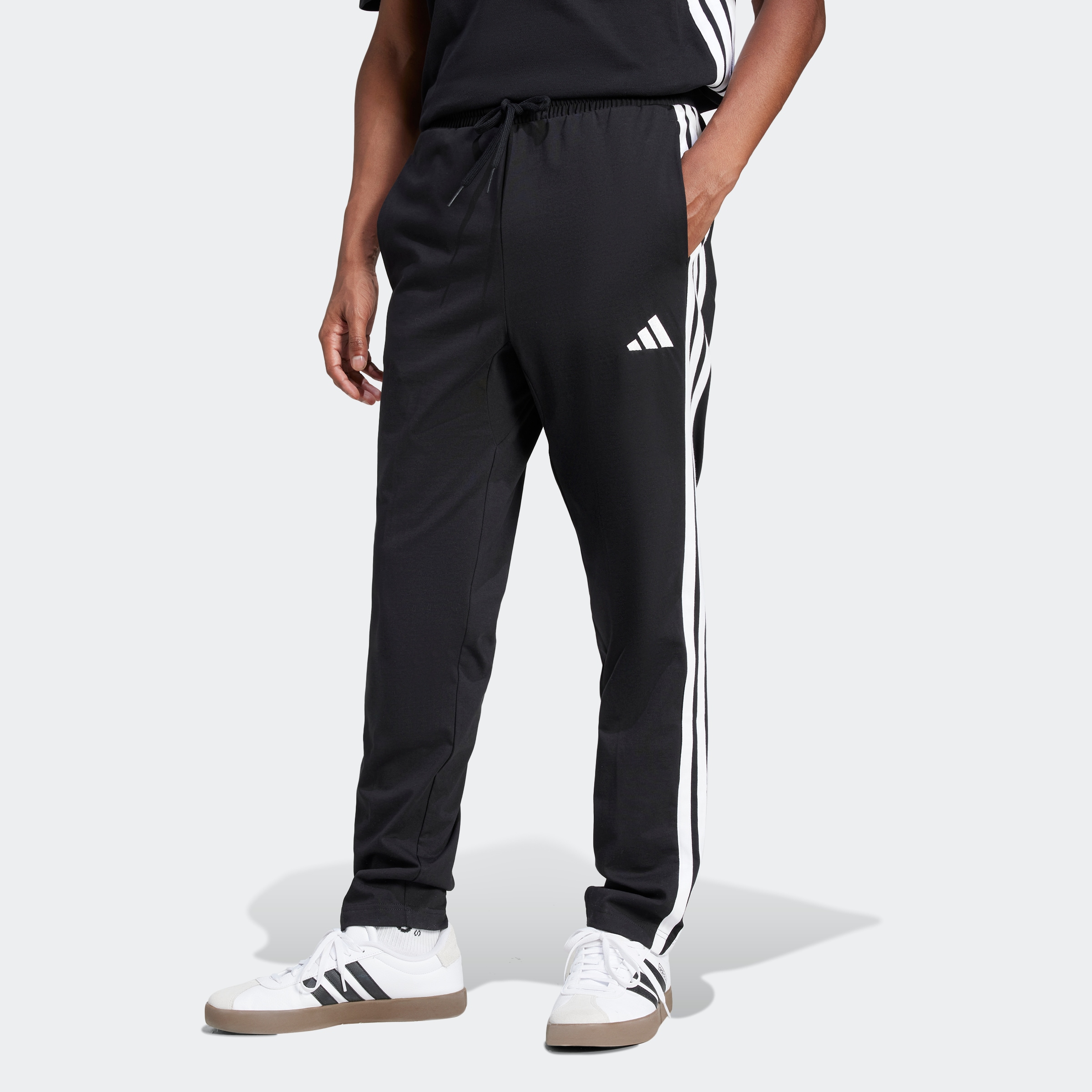 adidas Sportswear Sporthose »M 3S SJ TO PT«, (1 tlg.)