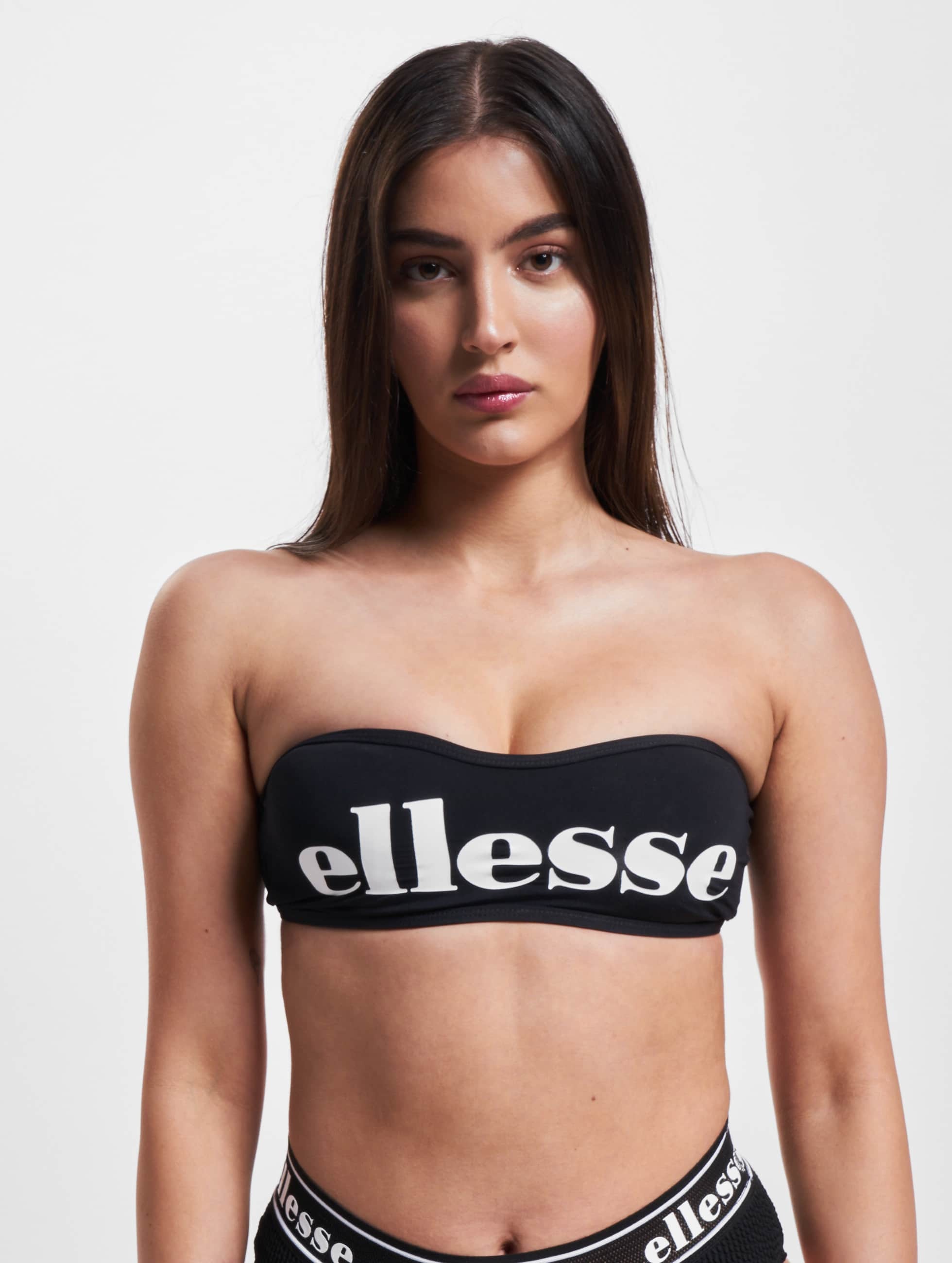 Bügel-Tankini »Damen Ellesse Solaro W Bikini Oberteil«