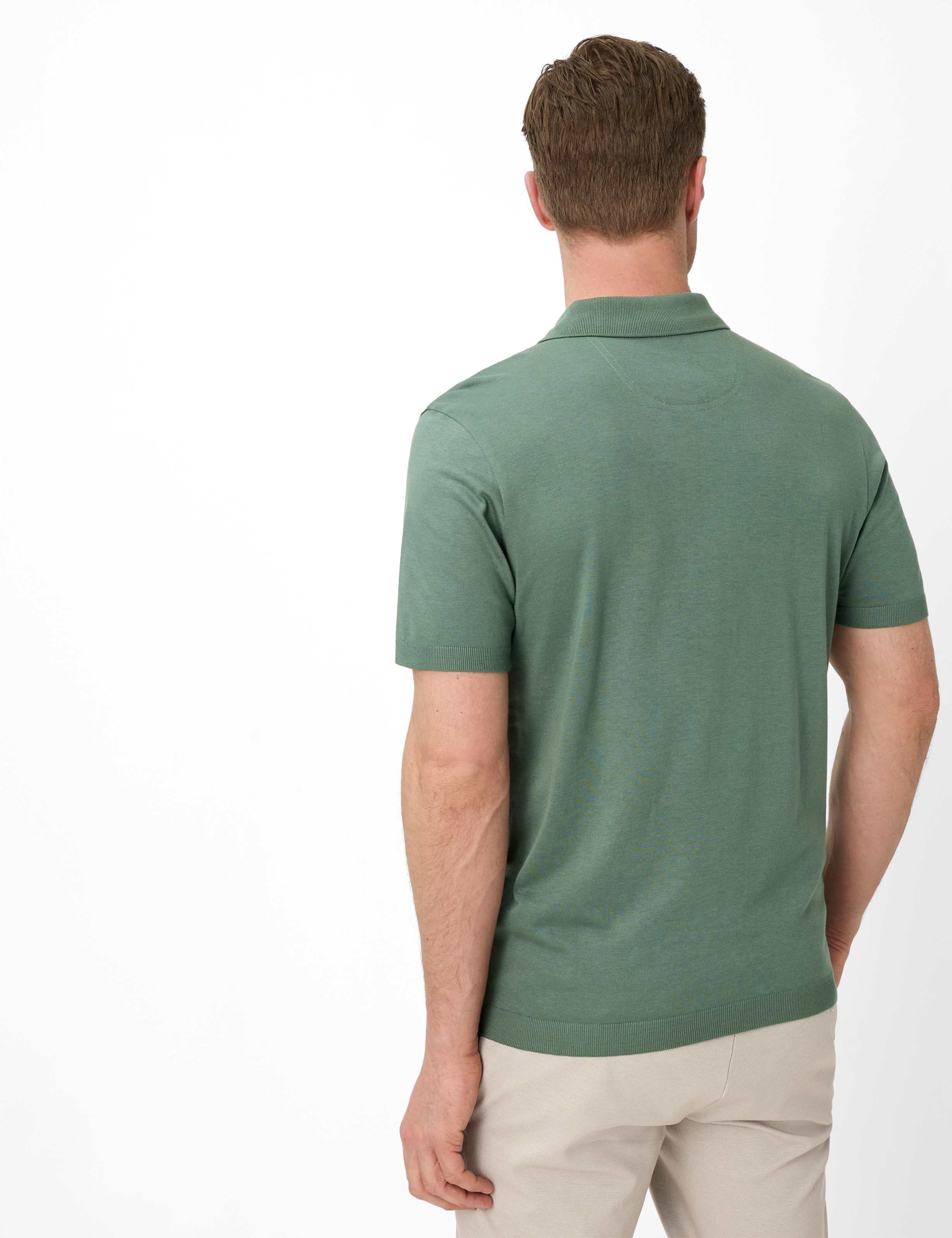 Brax Poloshirt »Style PARVIS«