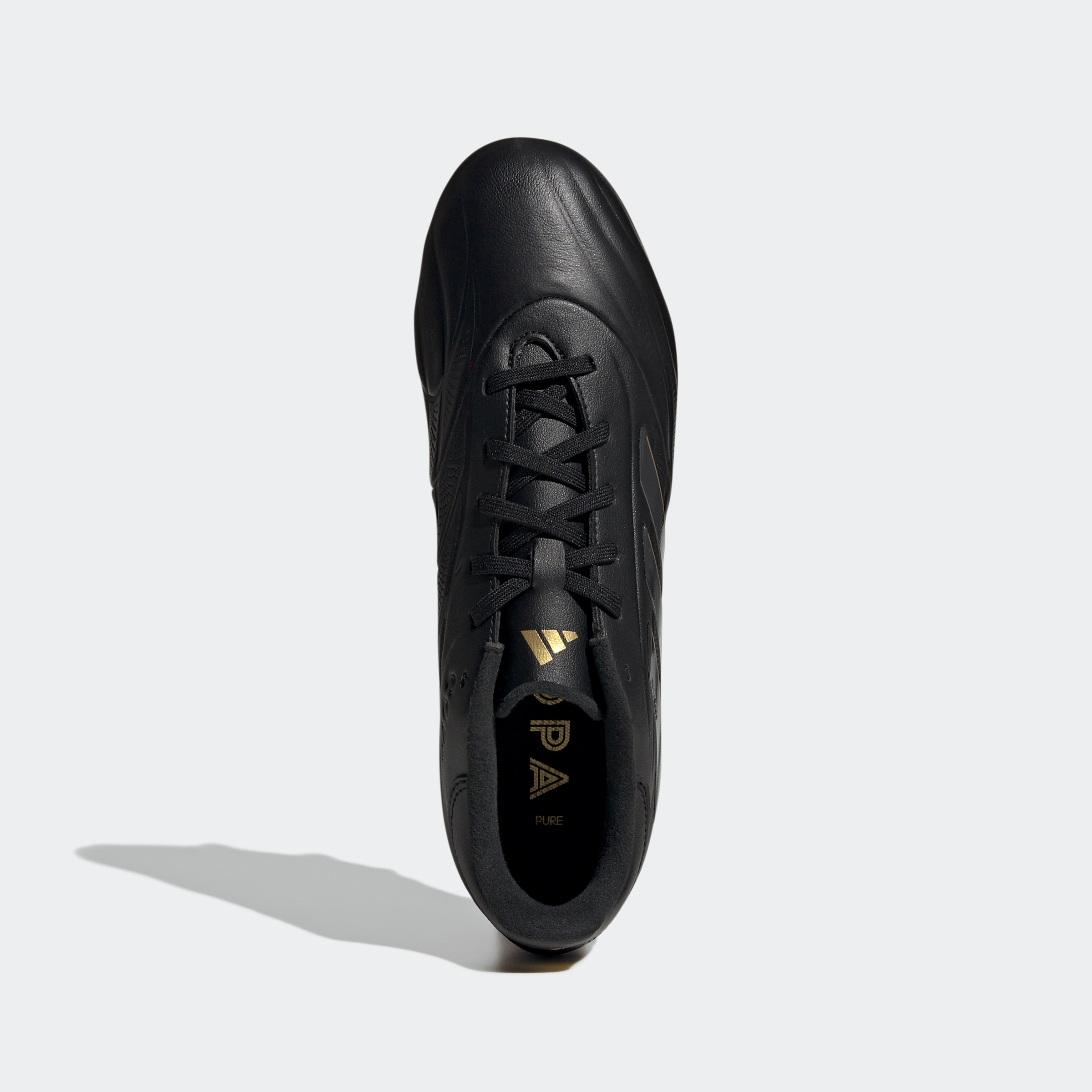 adidas Performance Fußballschuh »COPA PURE 2 LEAGUE SG«, für nasse und weiche Rasenplätze