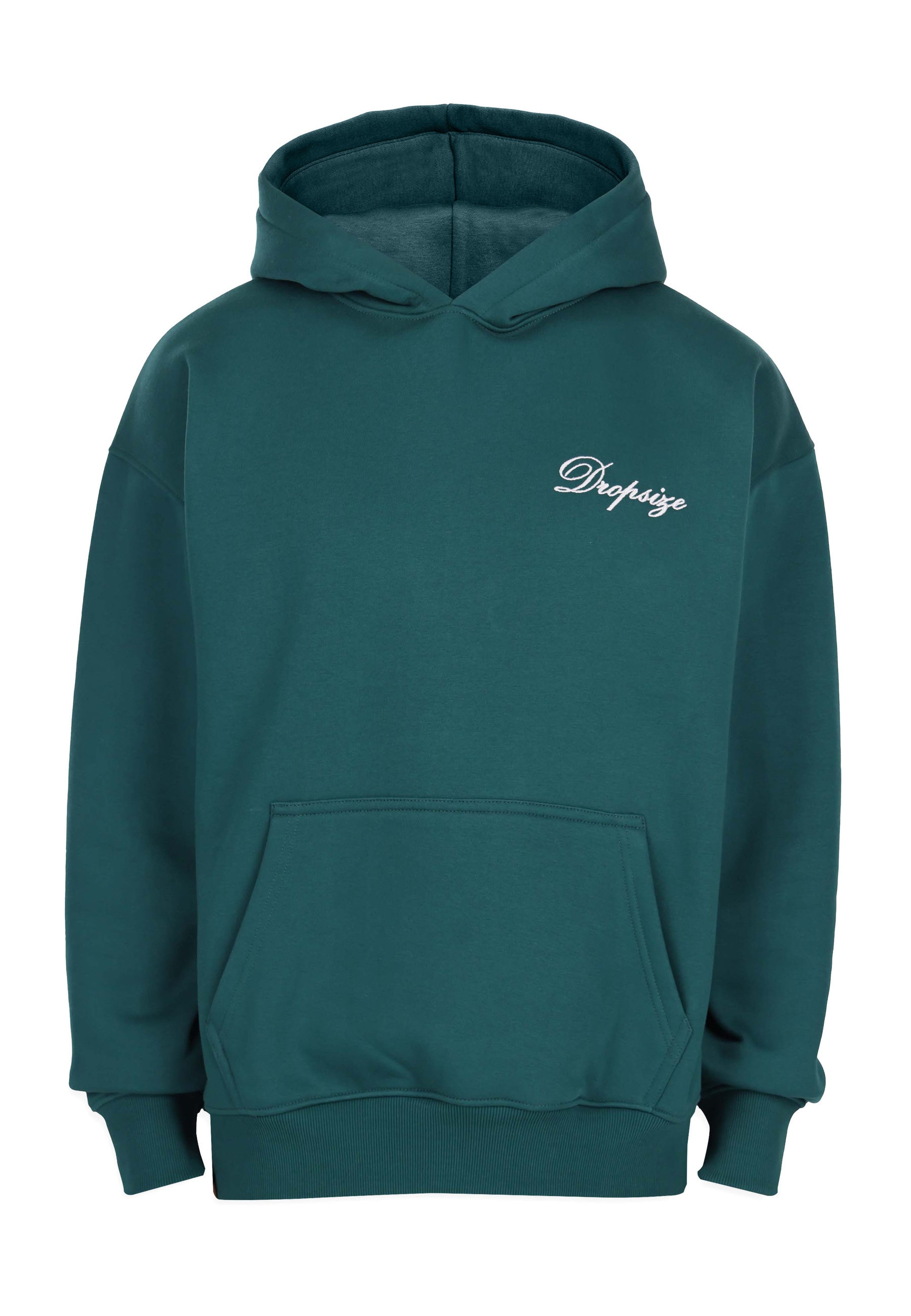 Dropsize Kapuzensweatshirt "Dropsize HEAVY OVERSIZE MEMBERS CLUB HOODIE", 1 günstig online kaufen