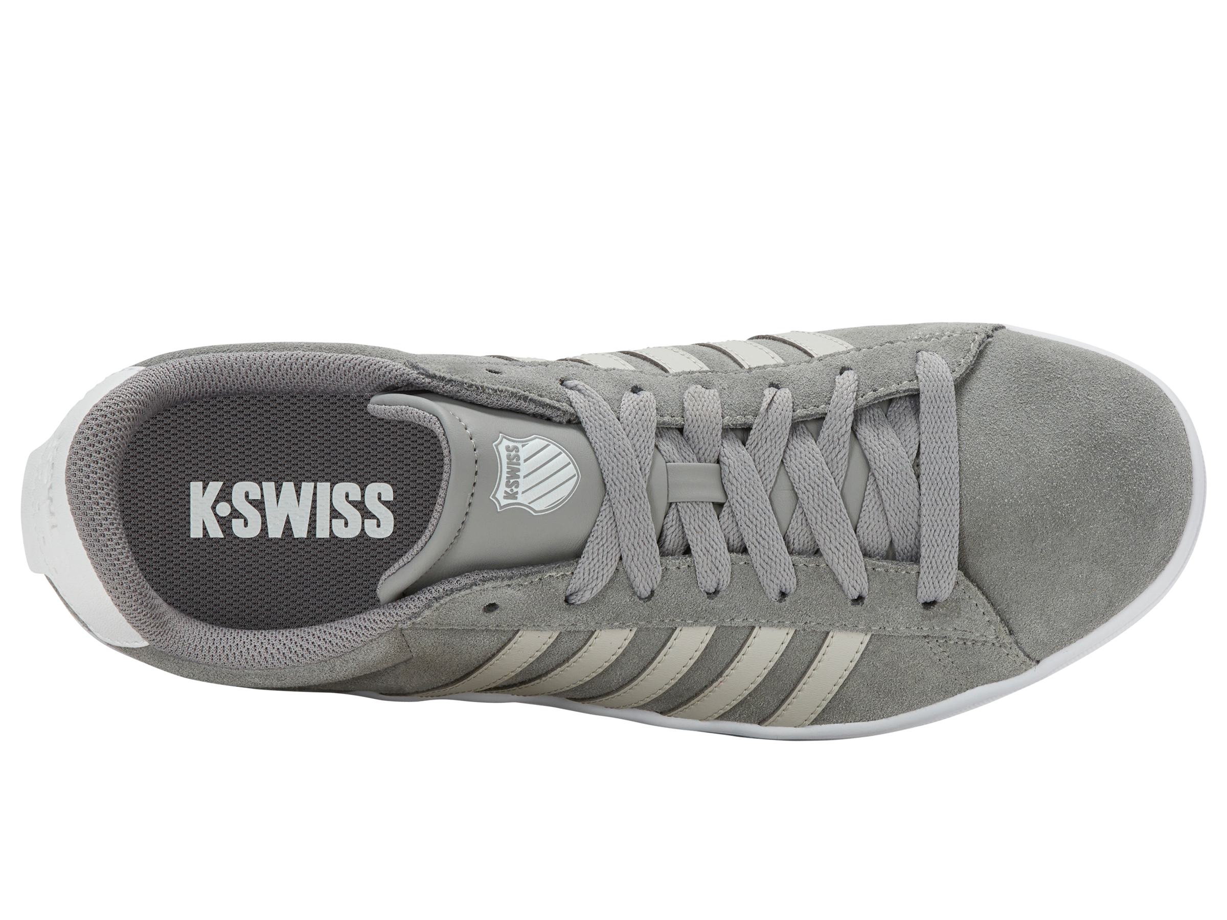 K-Swiss Sneaker »Court Tiebreak II SDE«