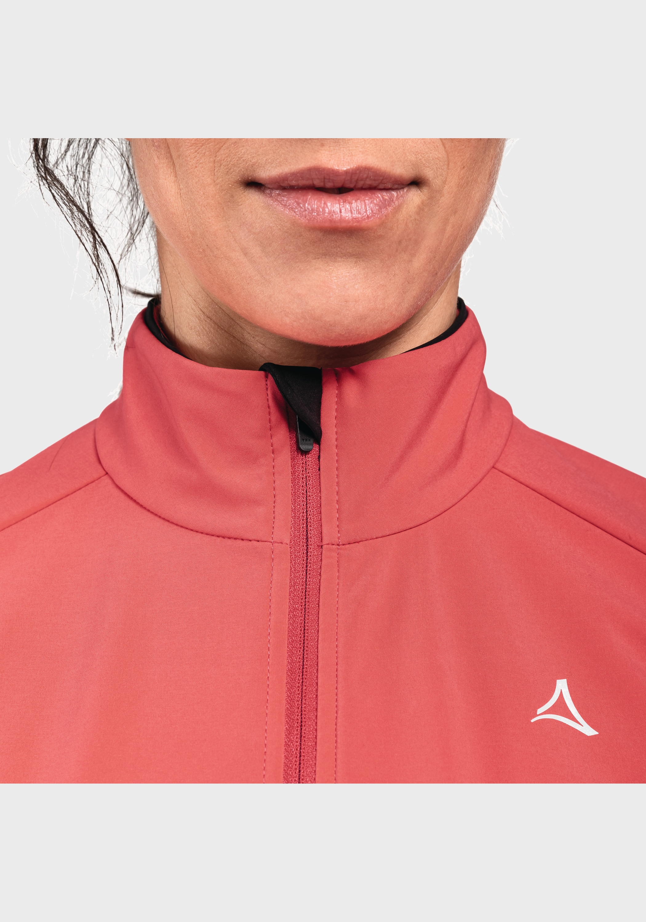 Schöffel Outdoorjacke »Hybrid Jkt Grimaldo L«, ohne Kapuze