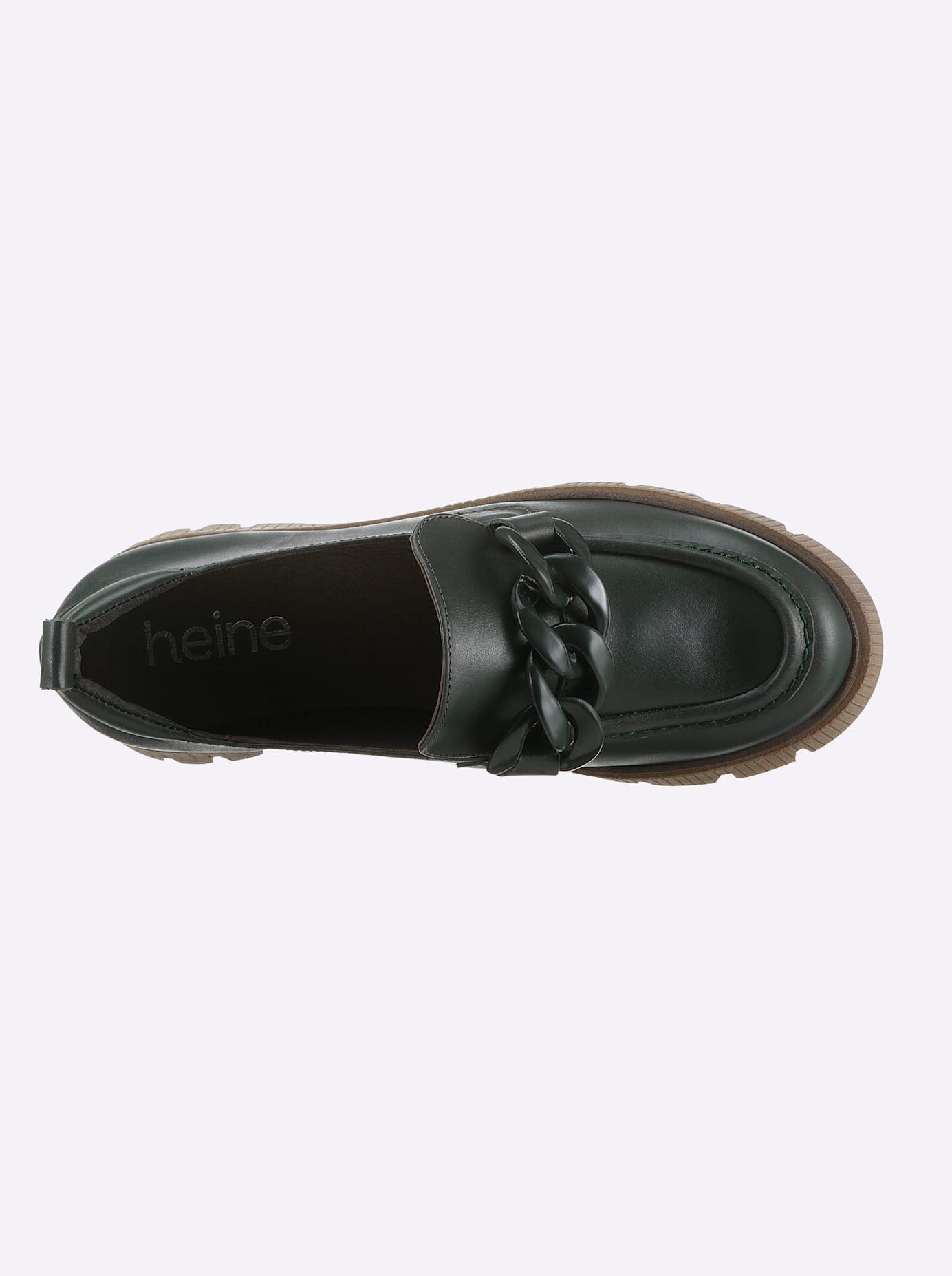heine Slipper