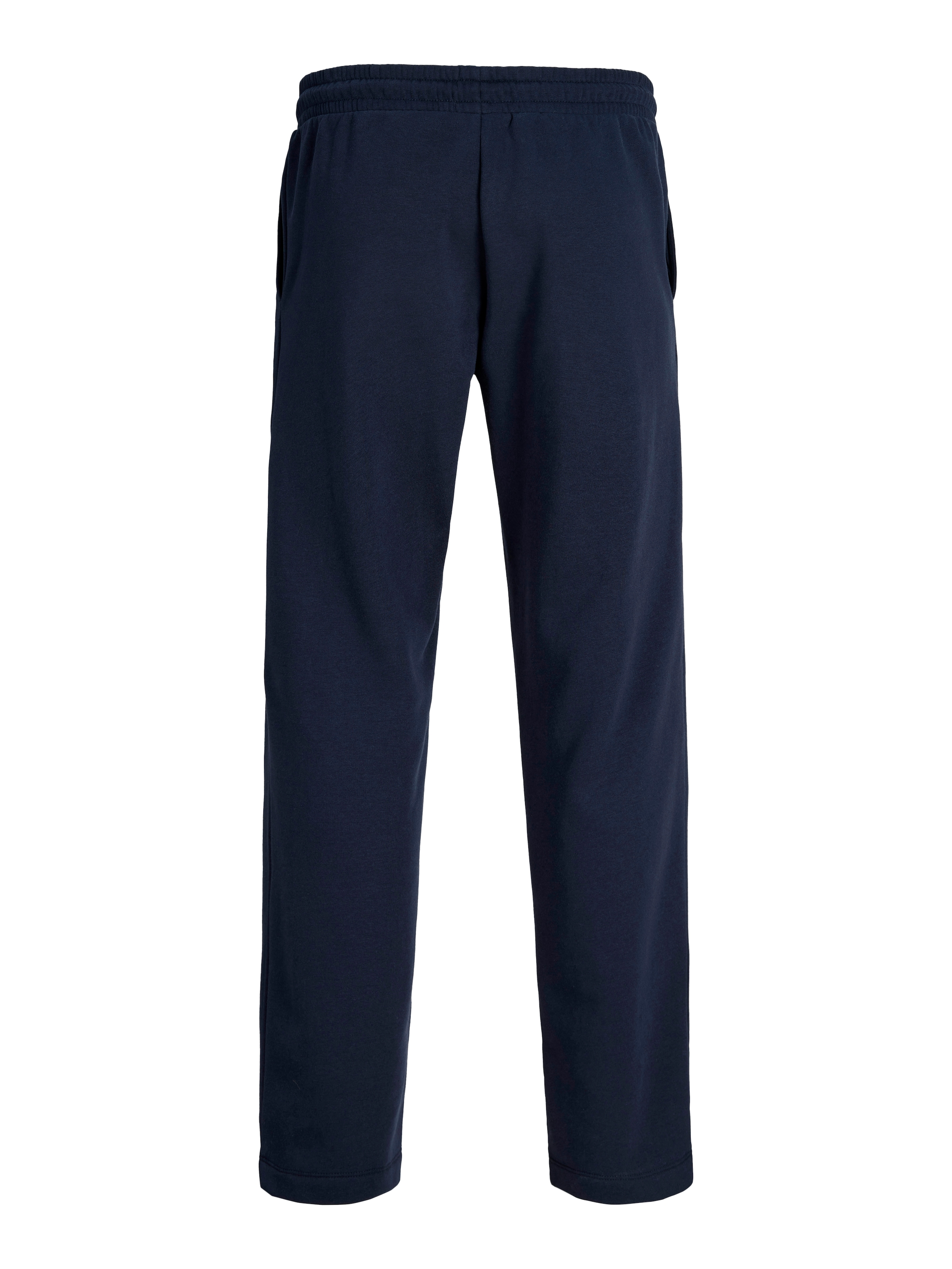 Jack & Jones Sweathose »JPSTKANE BUSTER SWEAT PANTS BTS«  Baumwollmischung,  locker geschnitten