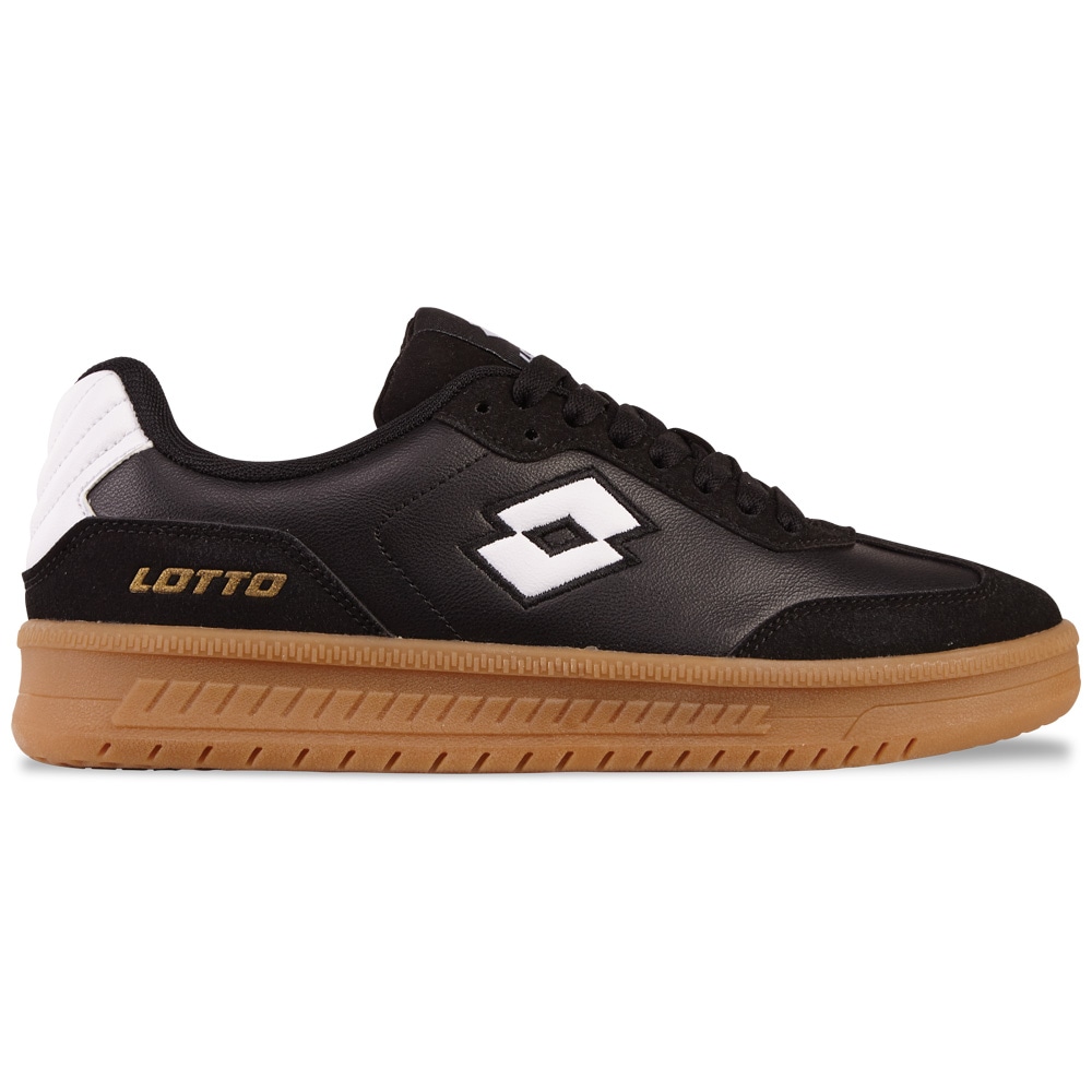 lotto Sneaker, - mit stark gepolsterter Zunge günstig online kaufen
