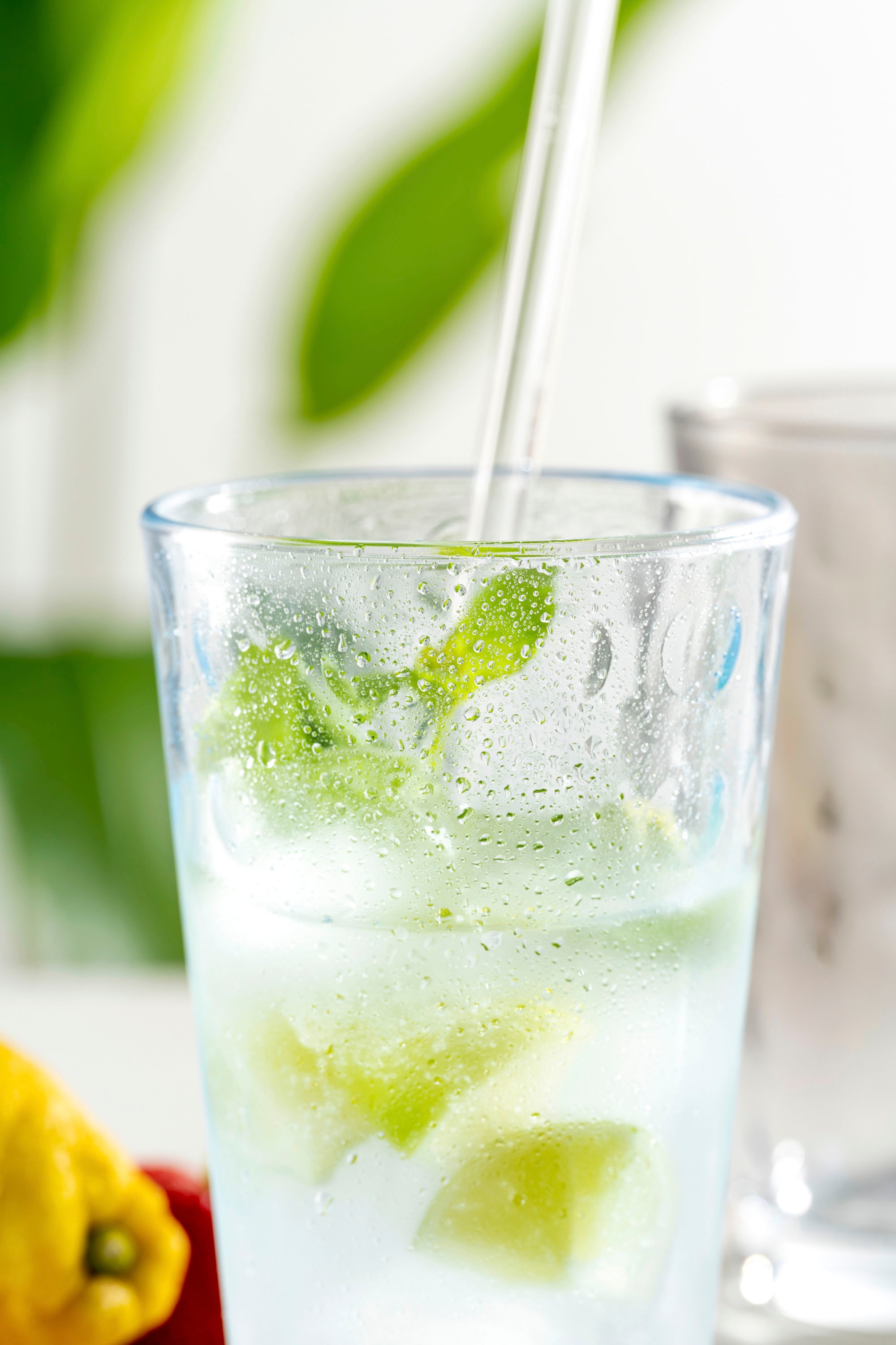 LEONARDO Gläser-Set »OPTIC« 540 ml, 4-teilig