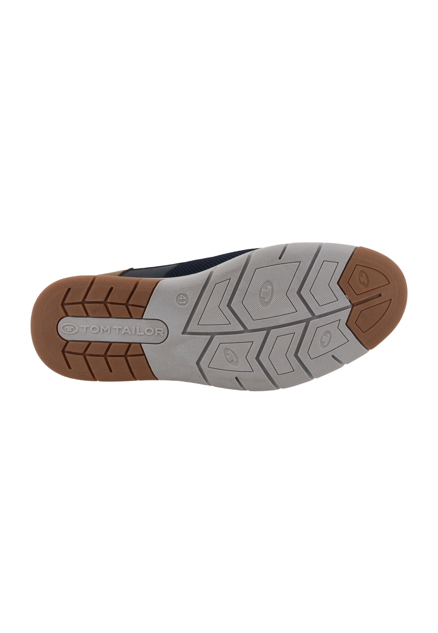 TOM TAILOR Sneaker »Tom Tailor Sneaker Low«