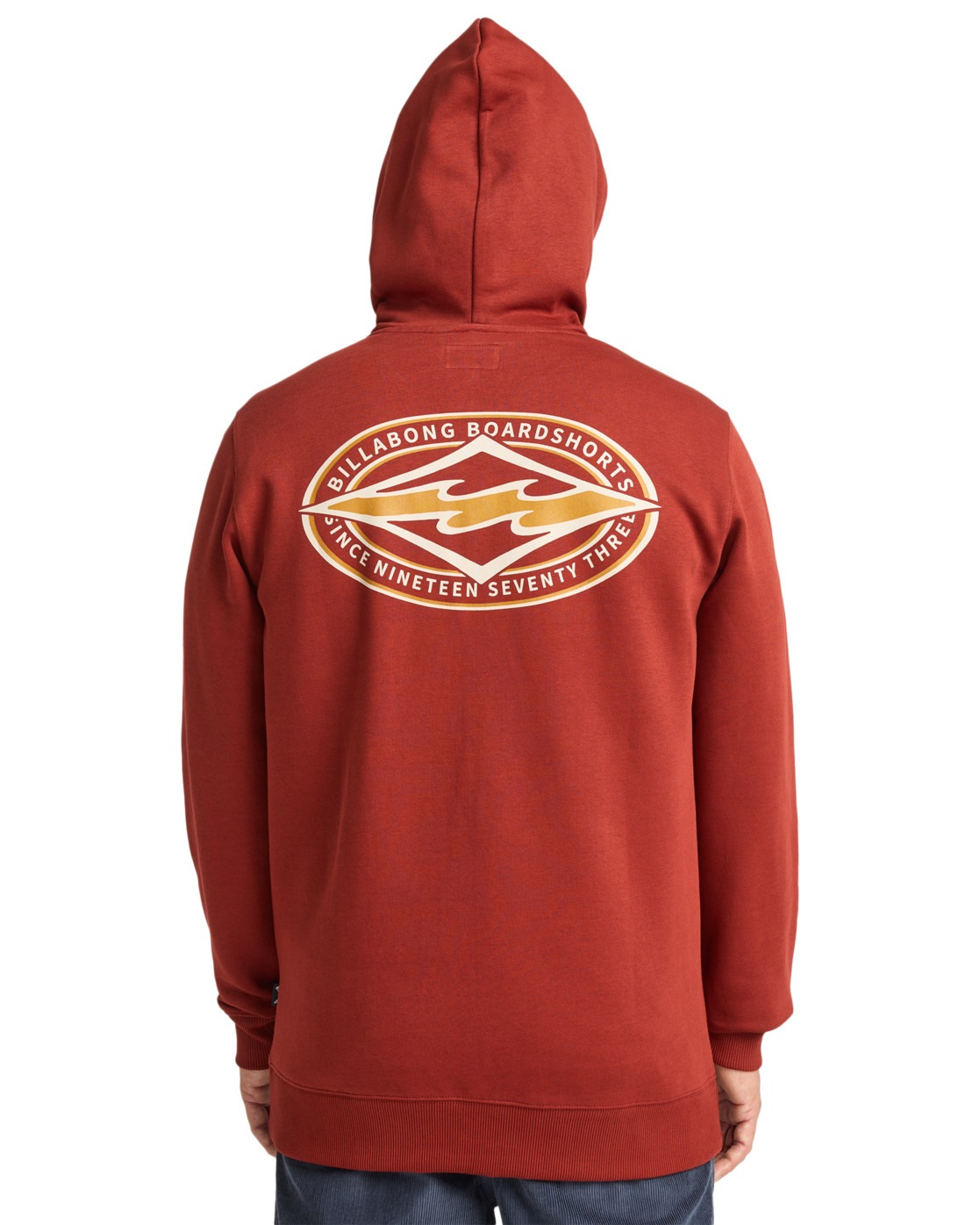 Thumbnail - Billabong Kapuzensweatshirt "Foundation"