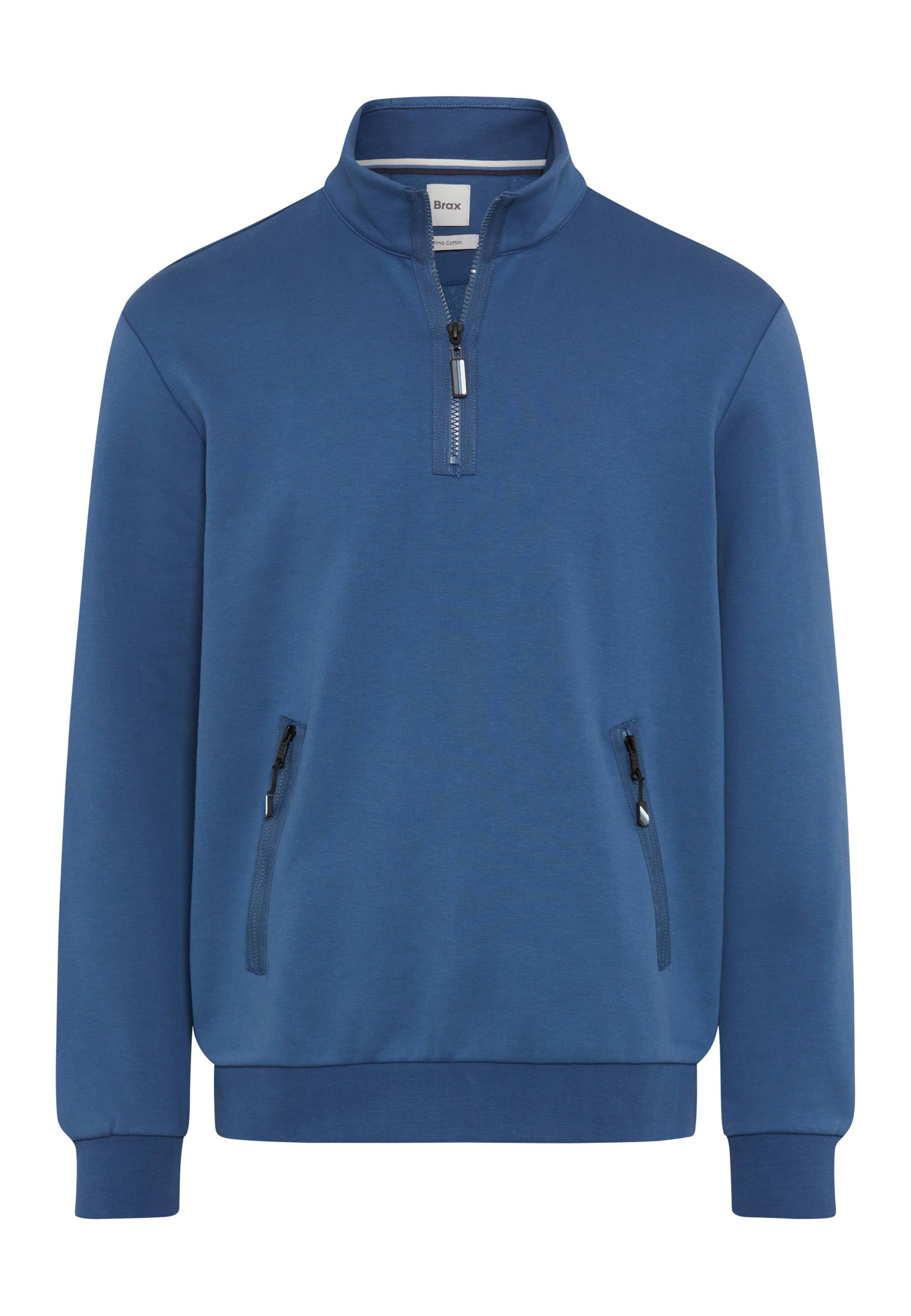 Brax Strickpullover »Style SION«