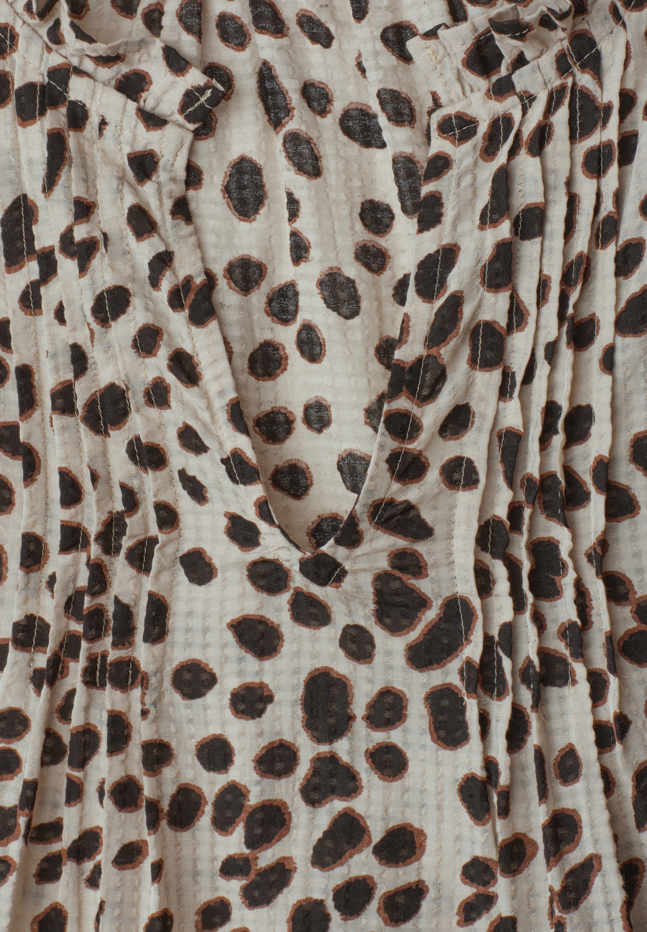 STREET ONE STUDIO Shirtbluse mit allover Print