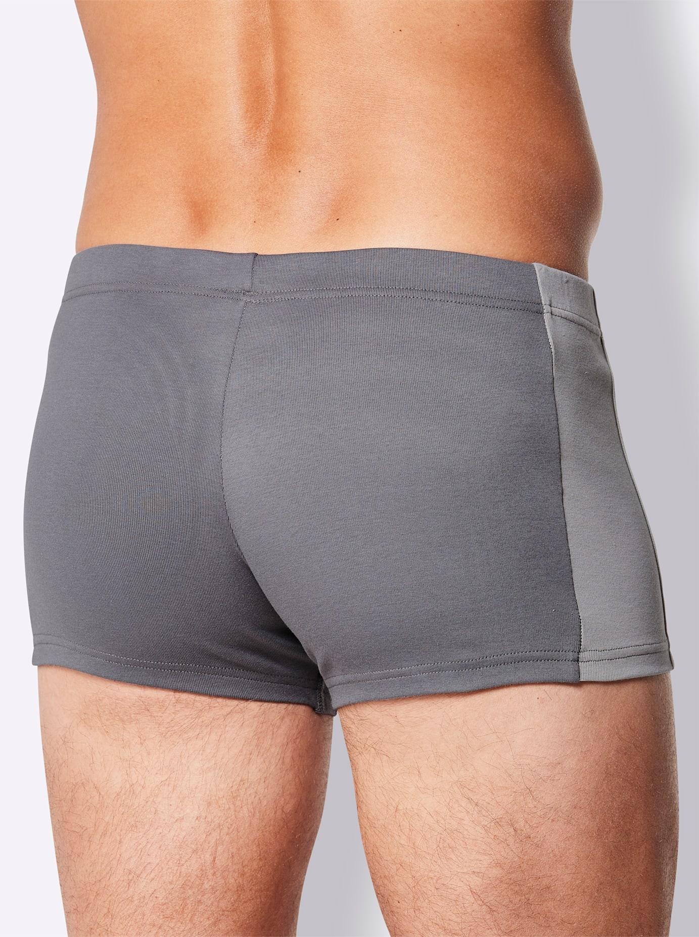 Lange Unterhose, (4 St.)