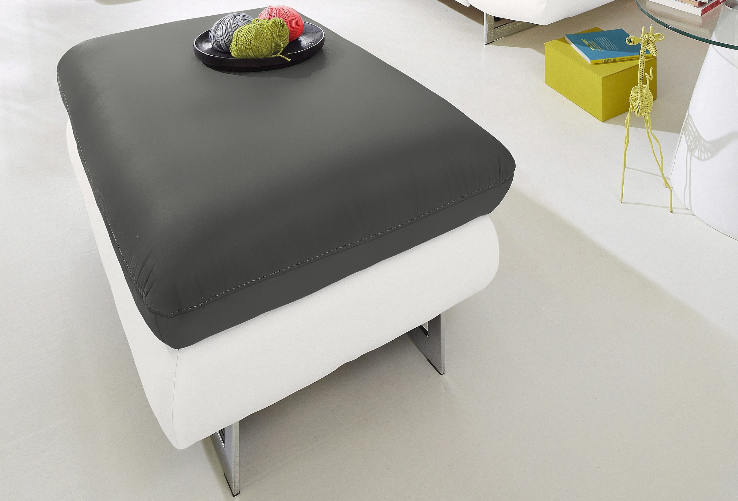 INOSIGN Hocker »Solution«