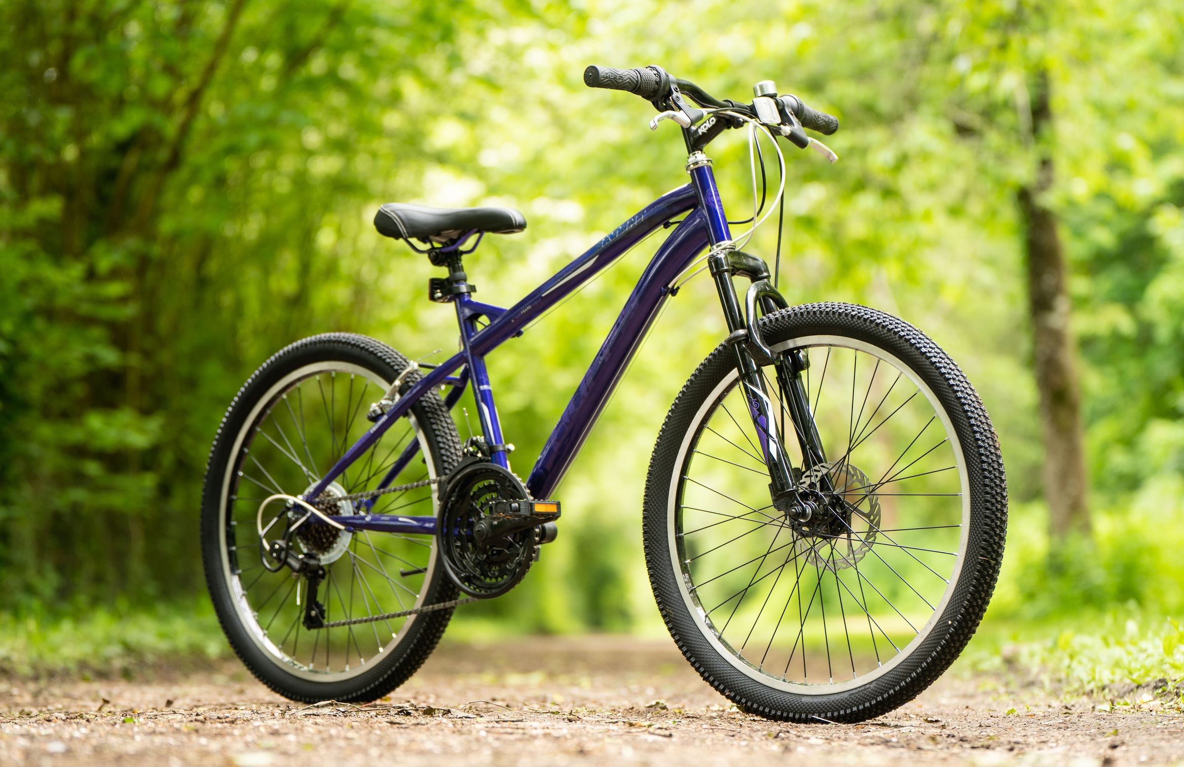 Huffy Jugendfahrrad
