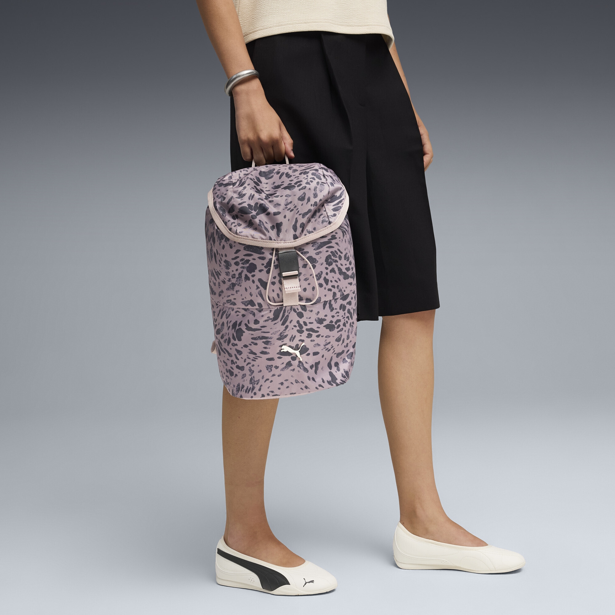 PUMA Freizeitrucksack »POP 12,5 l Kleiner Rucksack Damen«